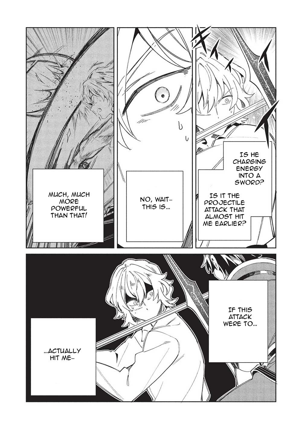 Nihon e Youkoso Elf-san Chap 59 - Next Chap 60