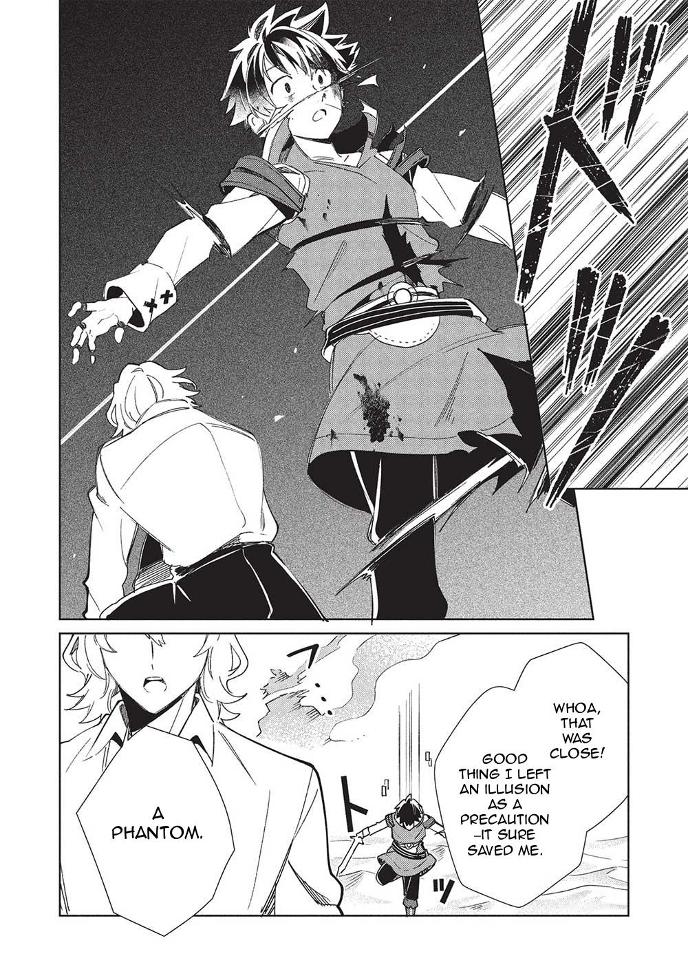 Nihon e Youkoso Elf-san Chap 59 - Next Chap 60