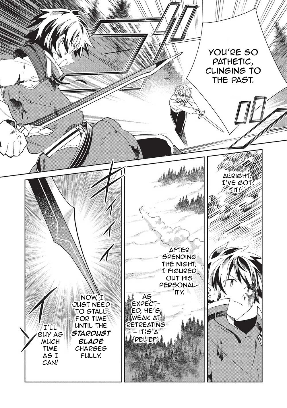 Nihon e Youkoso Elf-san Chap 59 - Next Chap 60