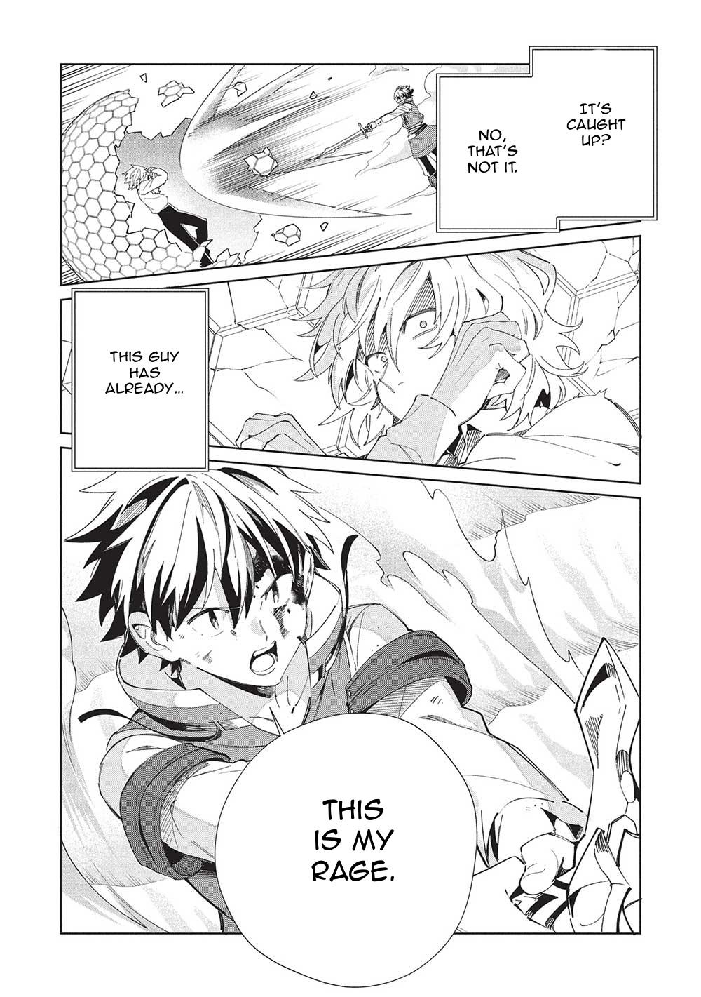 Nihon e Youkoso Elf-san Chap 59 - Next Chap 60