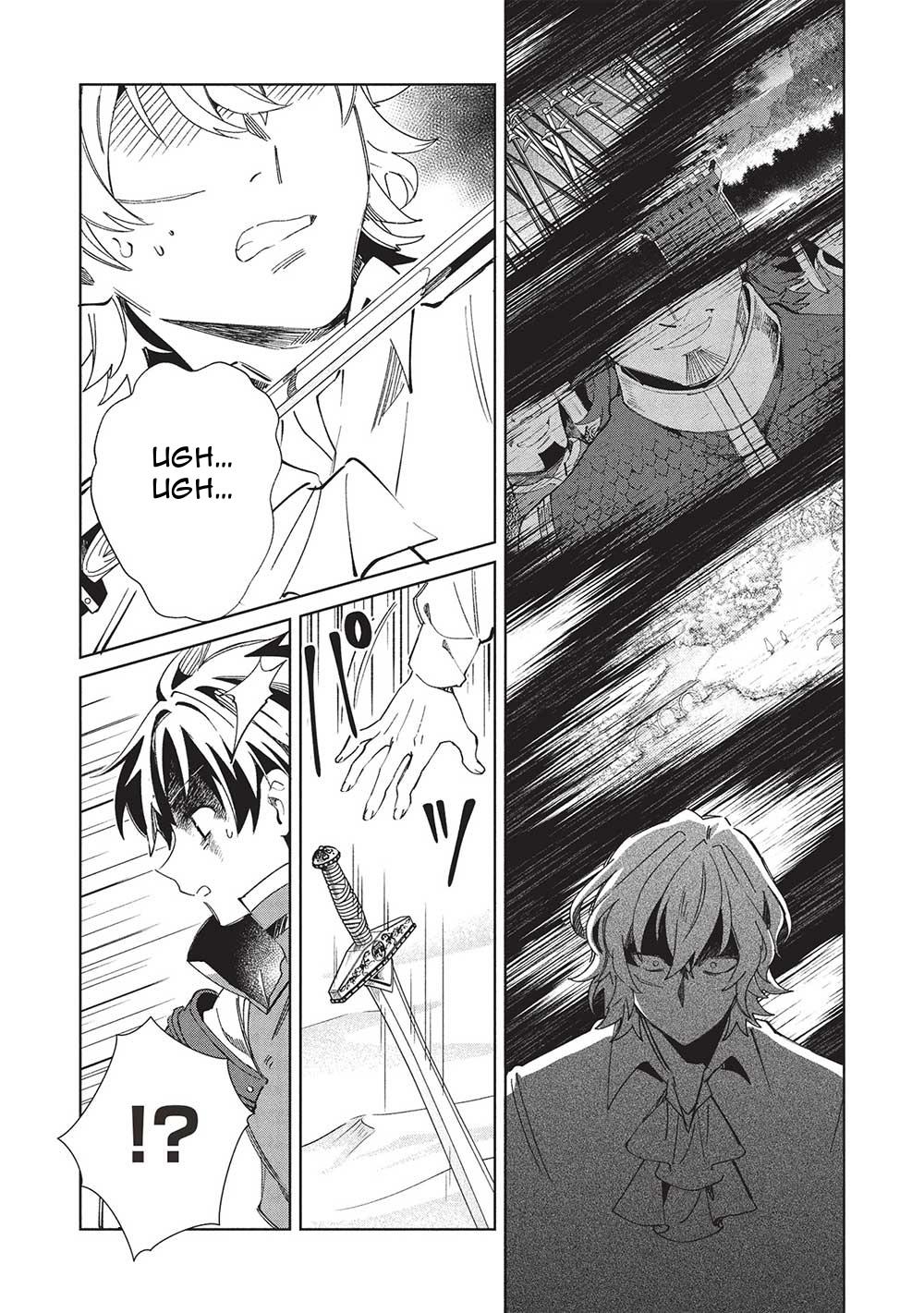 Nihon e Youkoso Elf-san Chap 59 - Next Chap 60