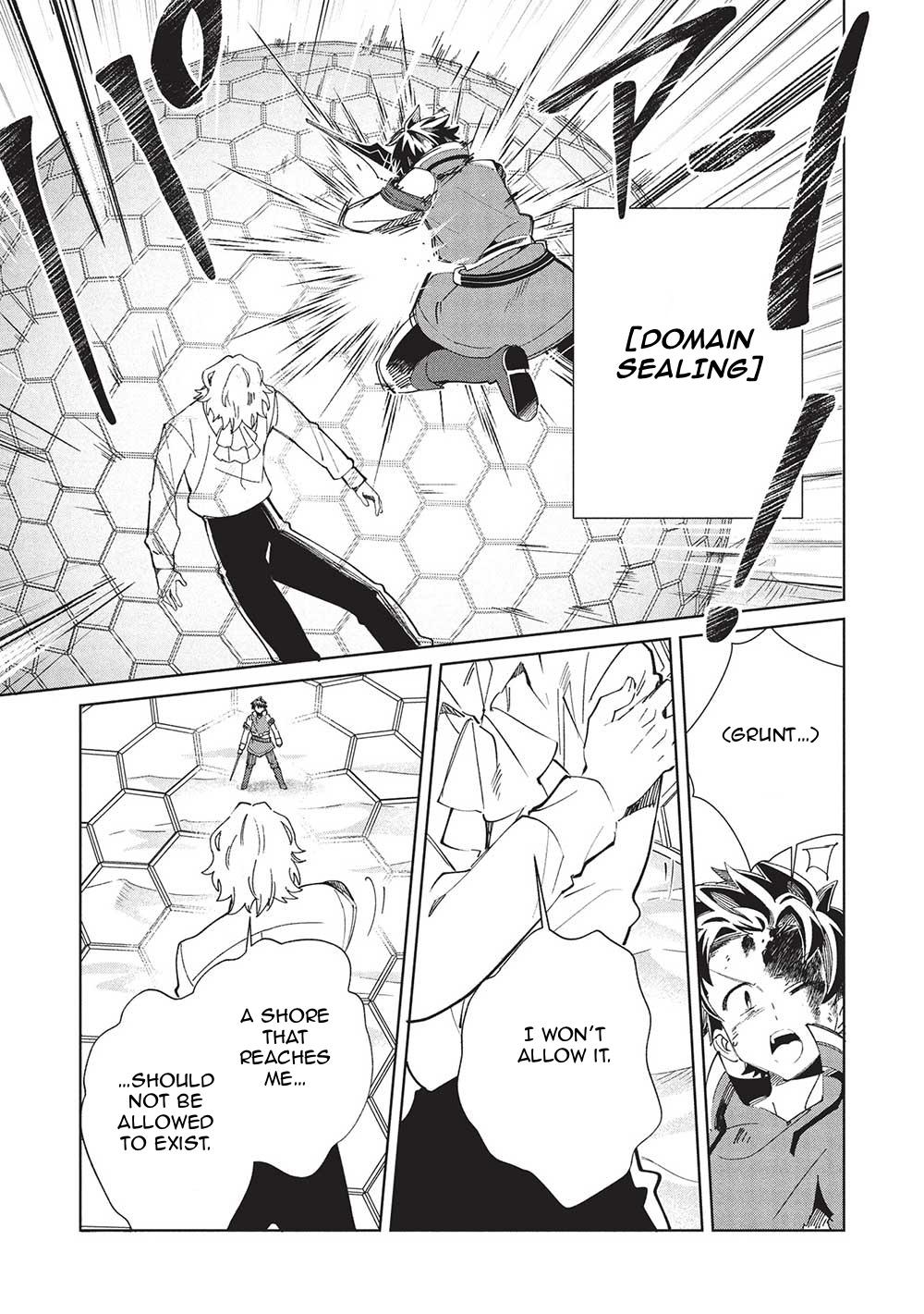 Nihon e Youkoso Elf-san Chap 59 - Next Chap 60