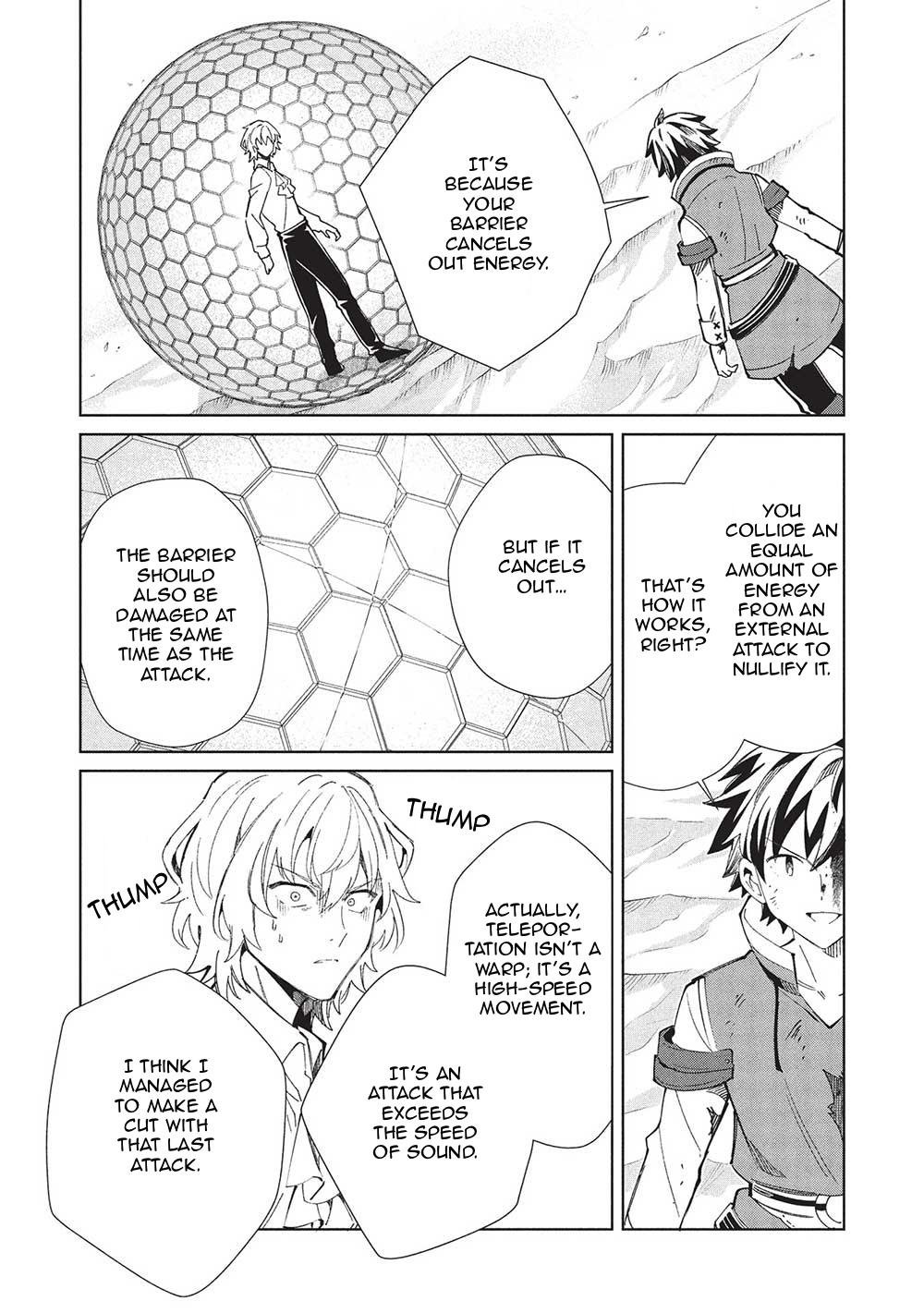 Nihon e Youkoso Elf-san Chap 59 - Next Chap 60