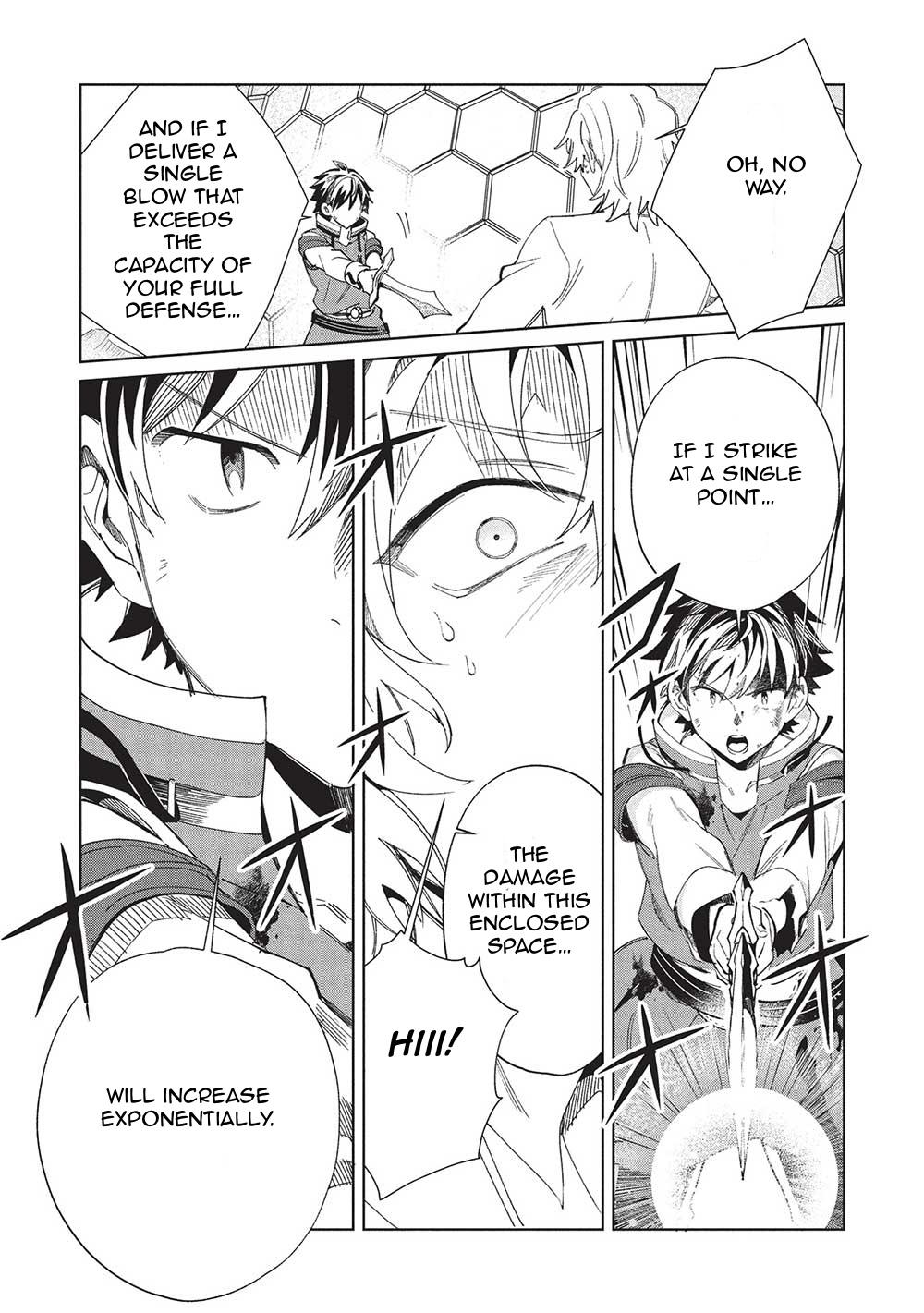 Nihon e Youkoso Elf-san Chap 59 - Next Chap 60