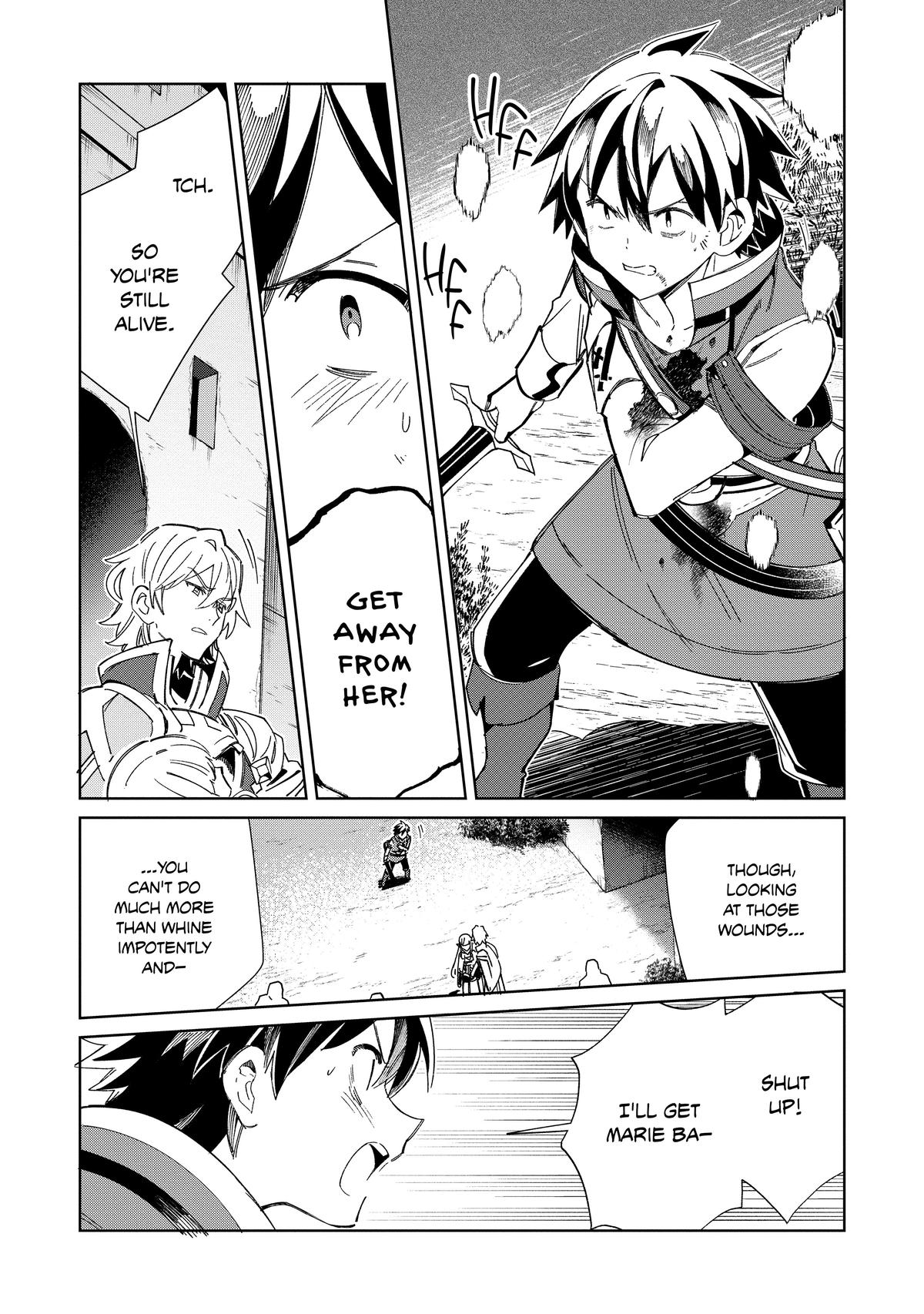 Nihon e Youkoso Elf-san Chap 50 - Next Chap 51