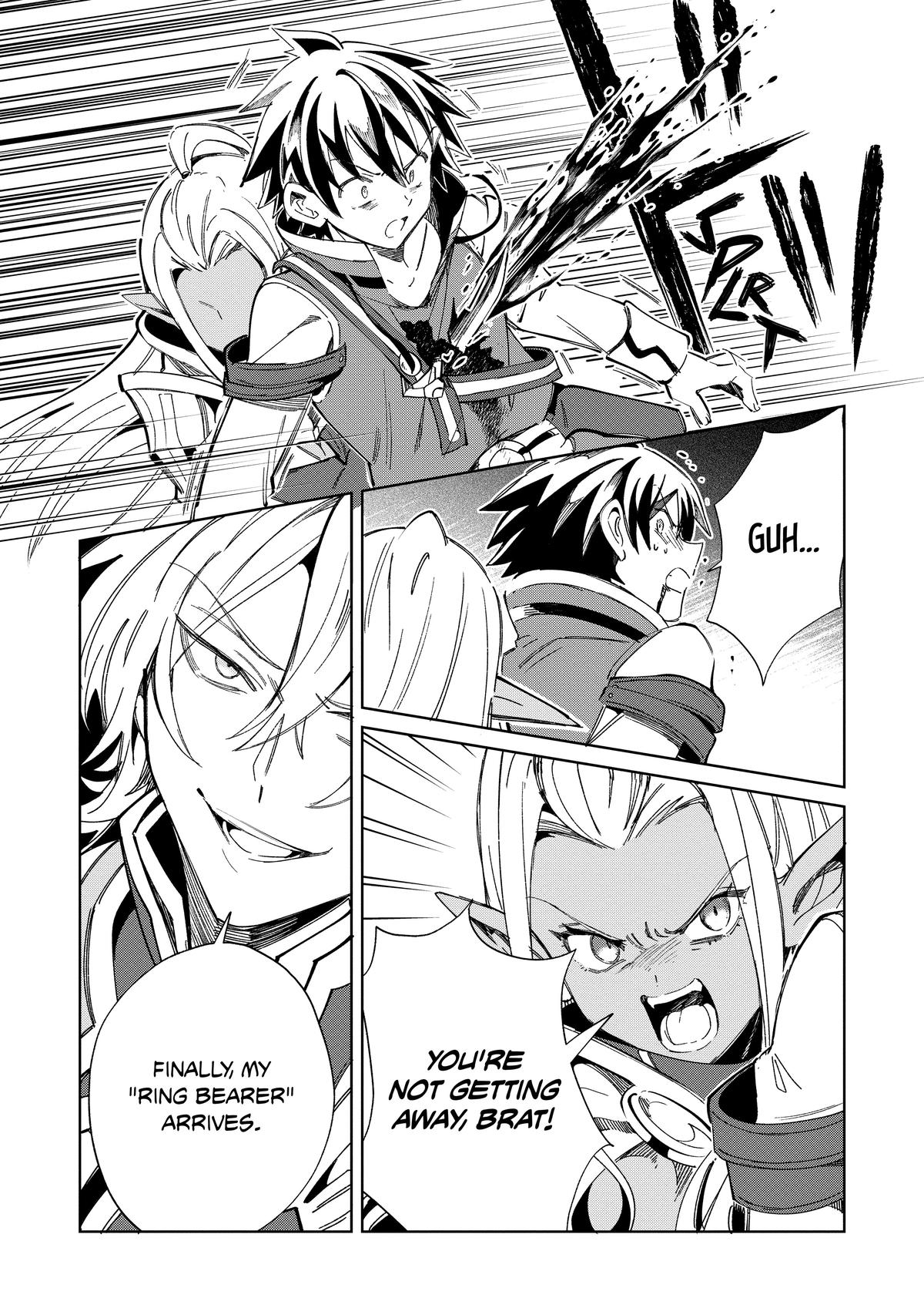 Nihon e Youkoso Elf-san Chap 50 - Next Chap 51