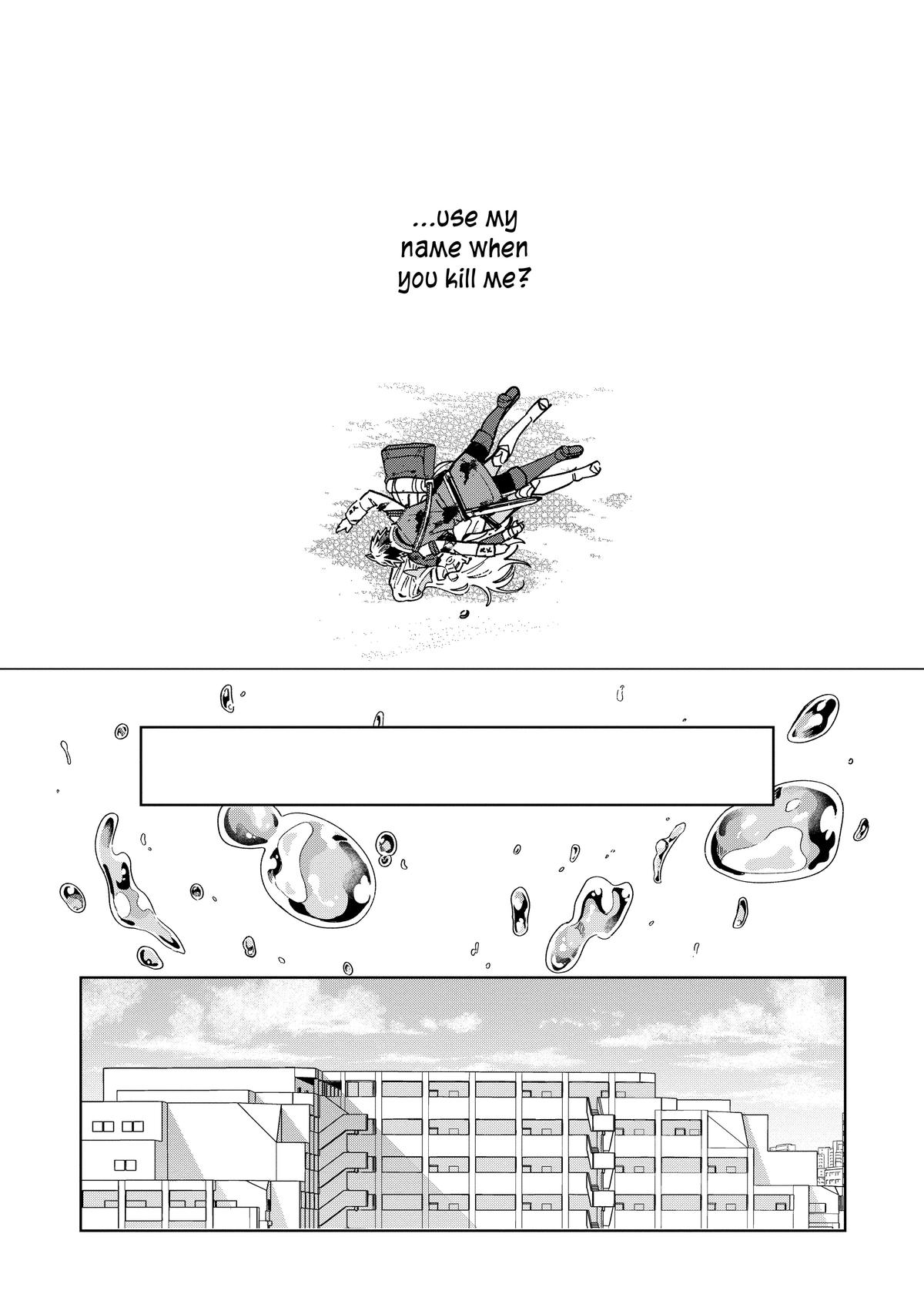 Nihon e Youkoso Elf-san Chap 50 - Next Chap 51