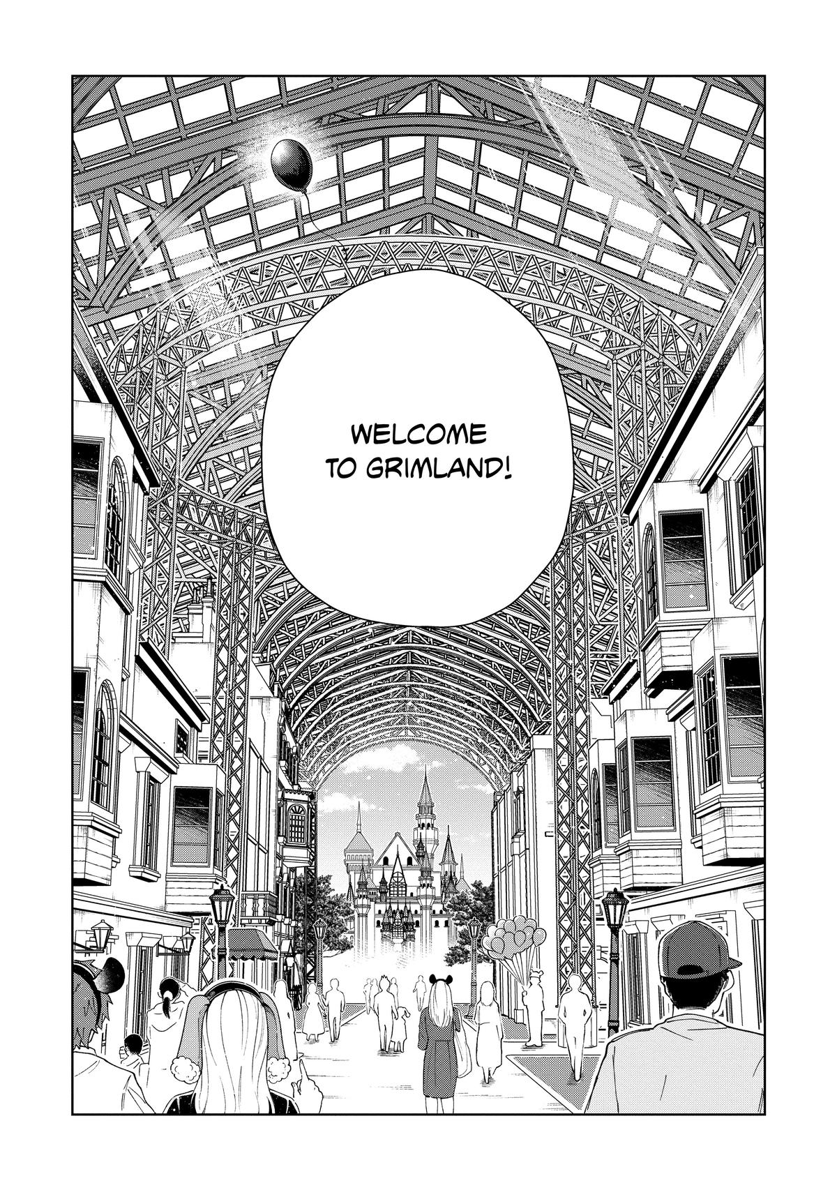 Nihon e Youkoso Elf-san Chap 51 - Next Chap 52