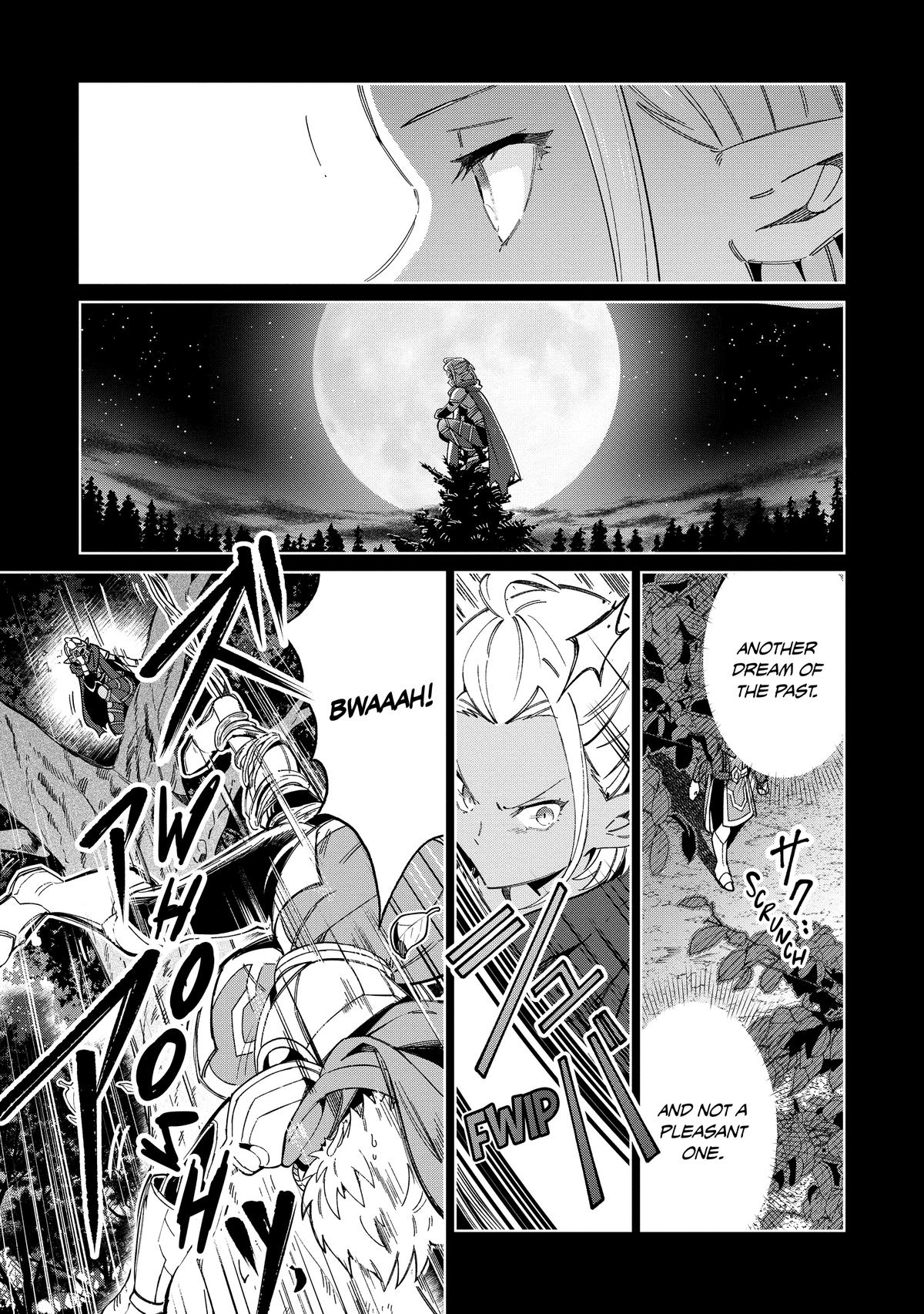 Nihon e Youkoso Elf-san Chap 53 - Next Chap 54