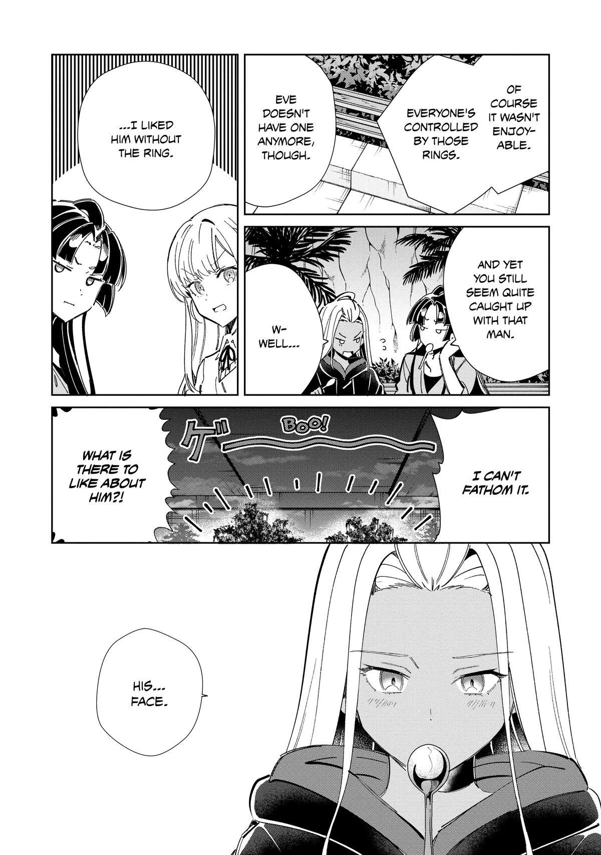 Nihon e Youkoso Elf-san Chap 53 - Next Chap 54