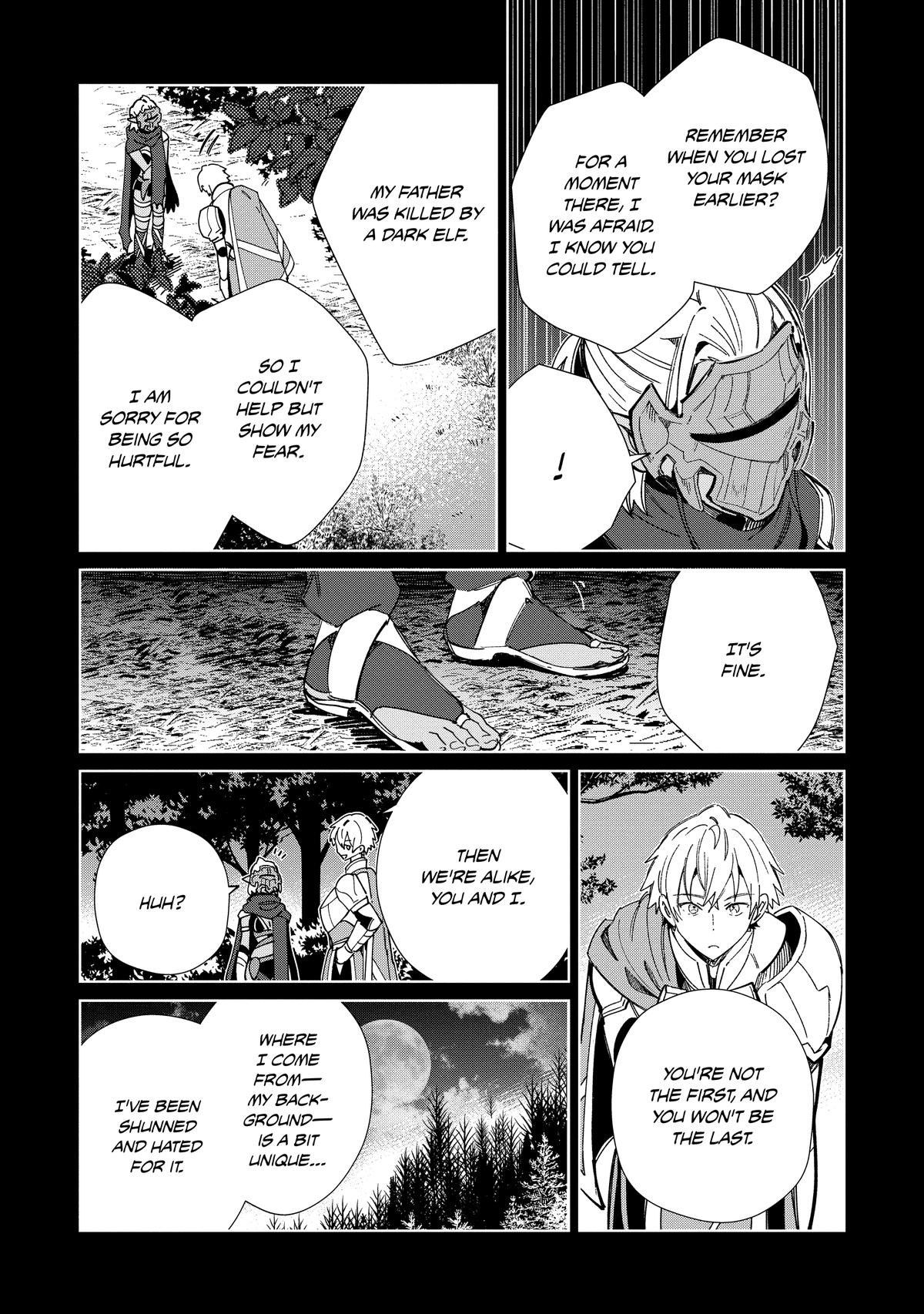 Nihon e Youkoso Elf-san Chap 53 - Next Chap 54