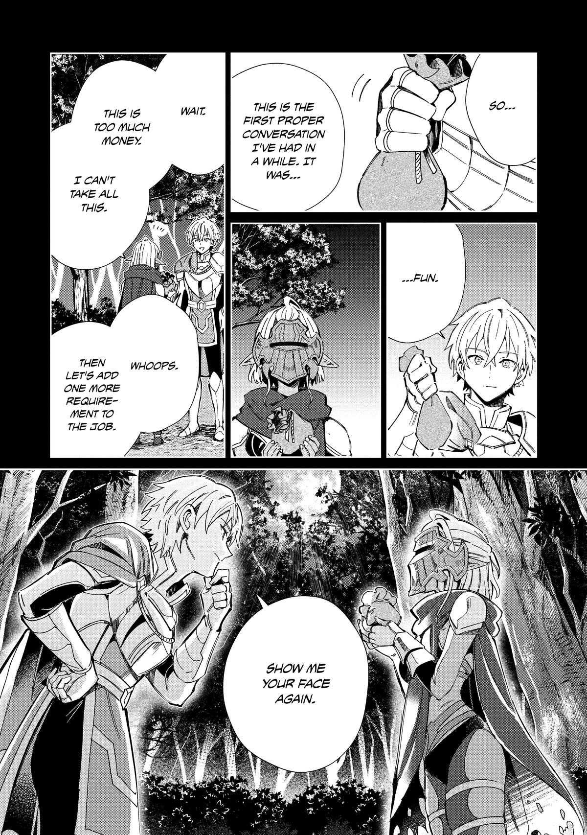 Nihon e Youkoso Elf-san Chap 53 - Next Chap 54