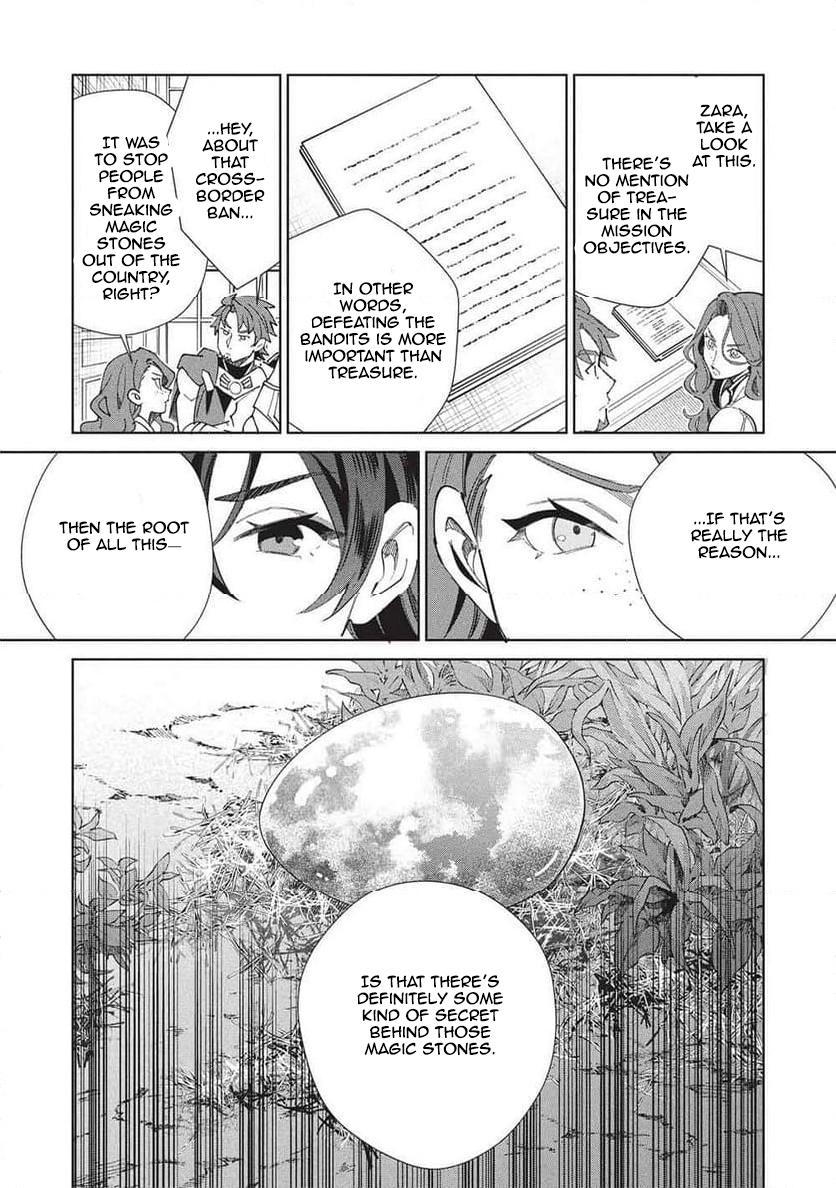 Nihon e Youkoso Elf-san Chap 64 - Next Chap 65