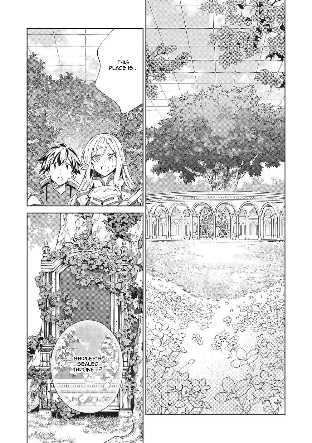 Nihon e Youkoso Elf-san Chap 66 - Next Chap 67