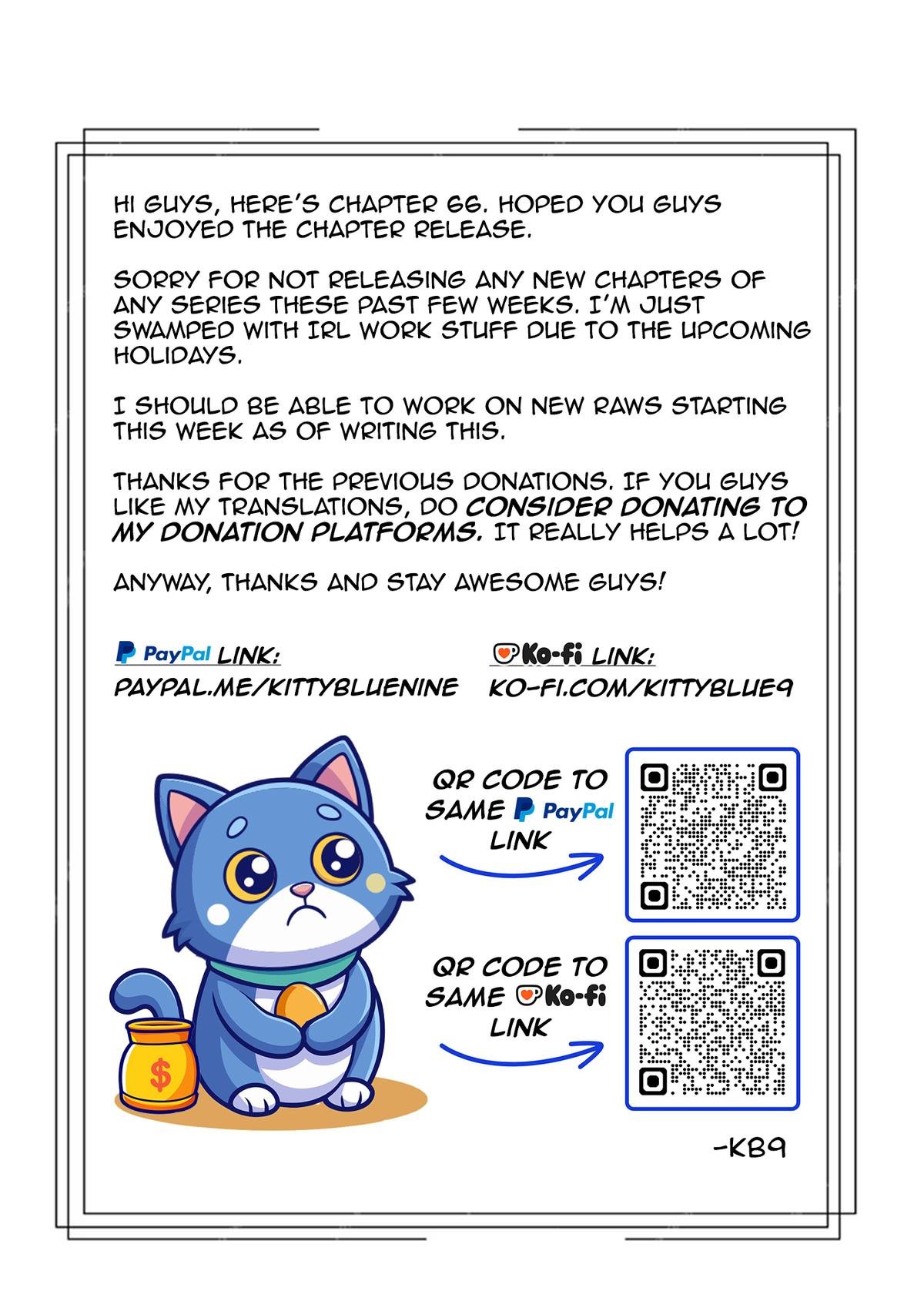 Nihon e Youkoso Elf-san Chap 66 - Next Chap 67