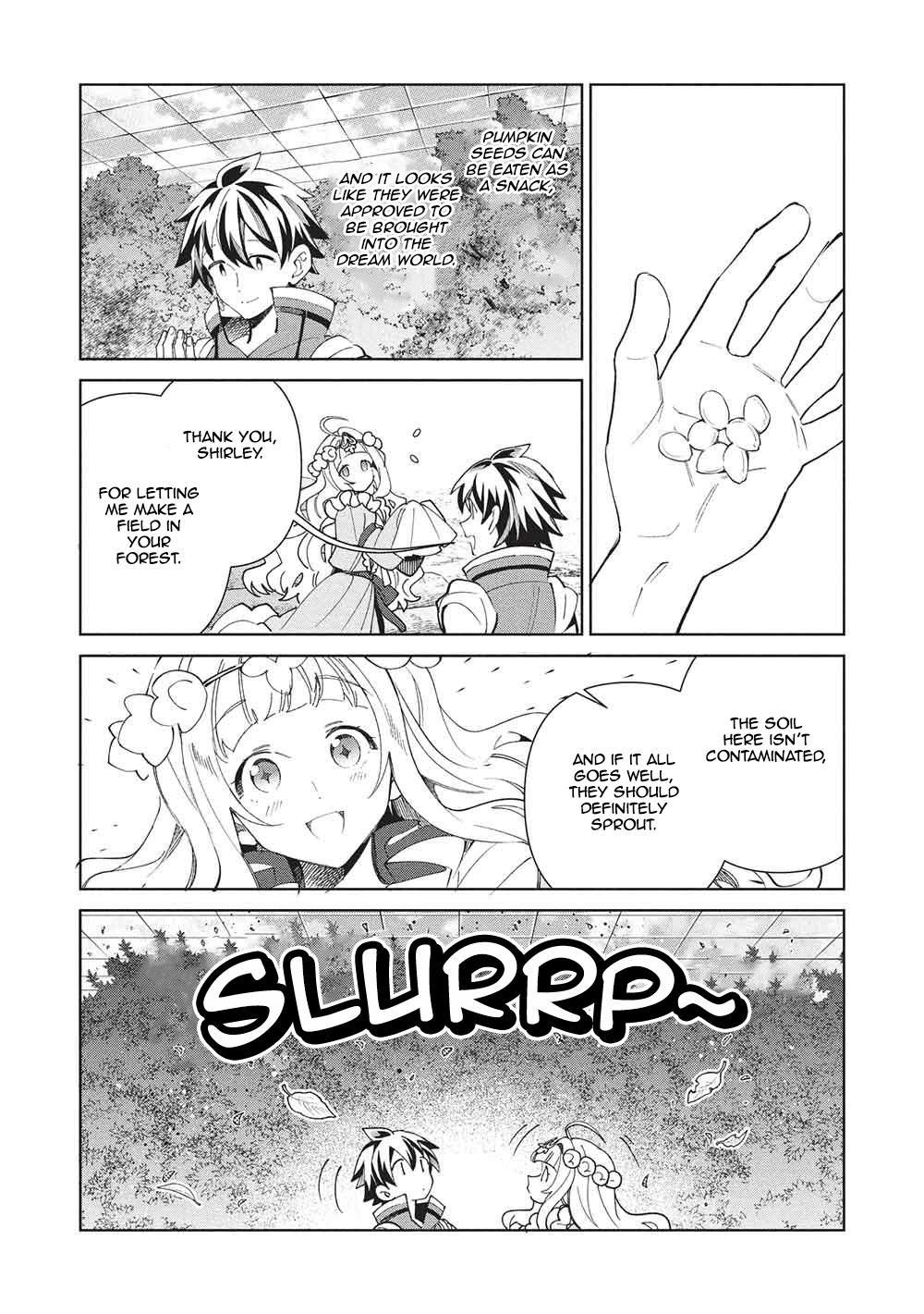 Nihon e Youkoso Elf-san Chap 66 - Next Chap 67