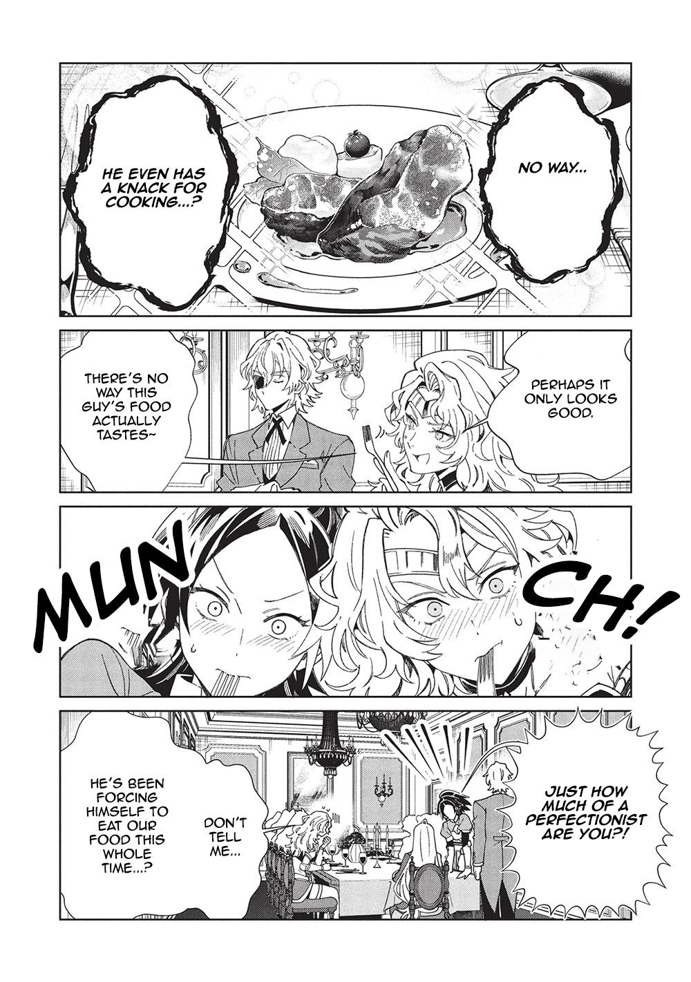 Nihon e Youkoso Elf-san Chap 61 - Next Chap 62