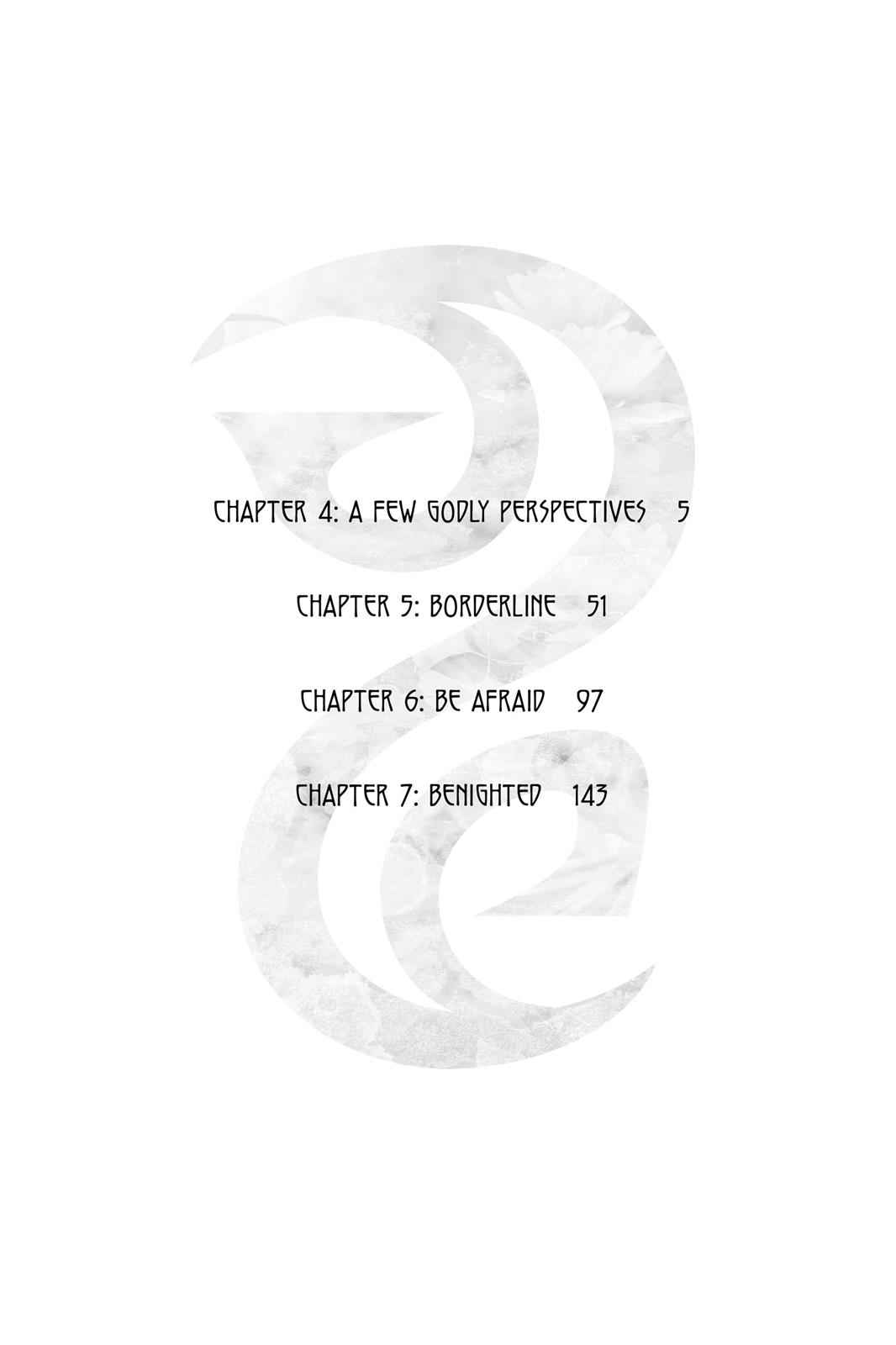 Noragami Chap 4 - Next Chap 5
