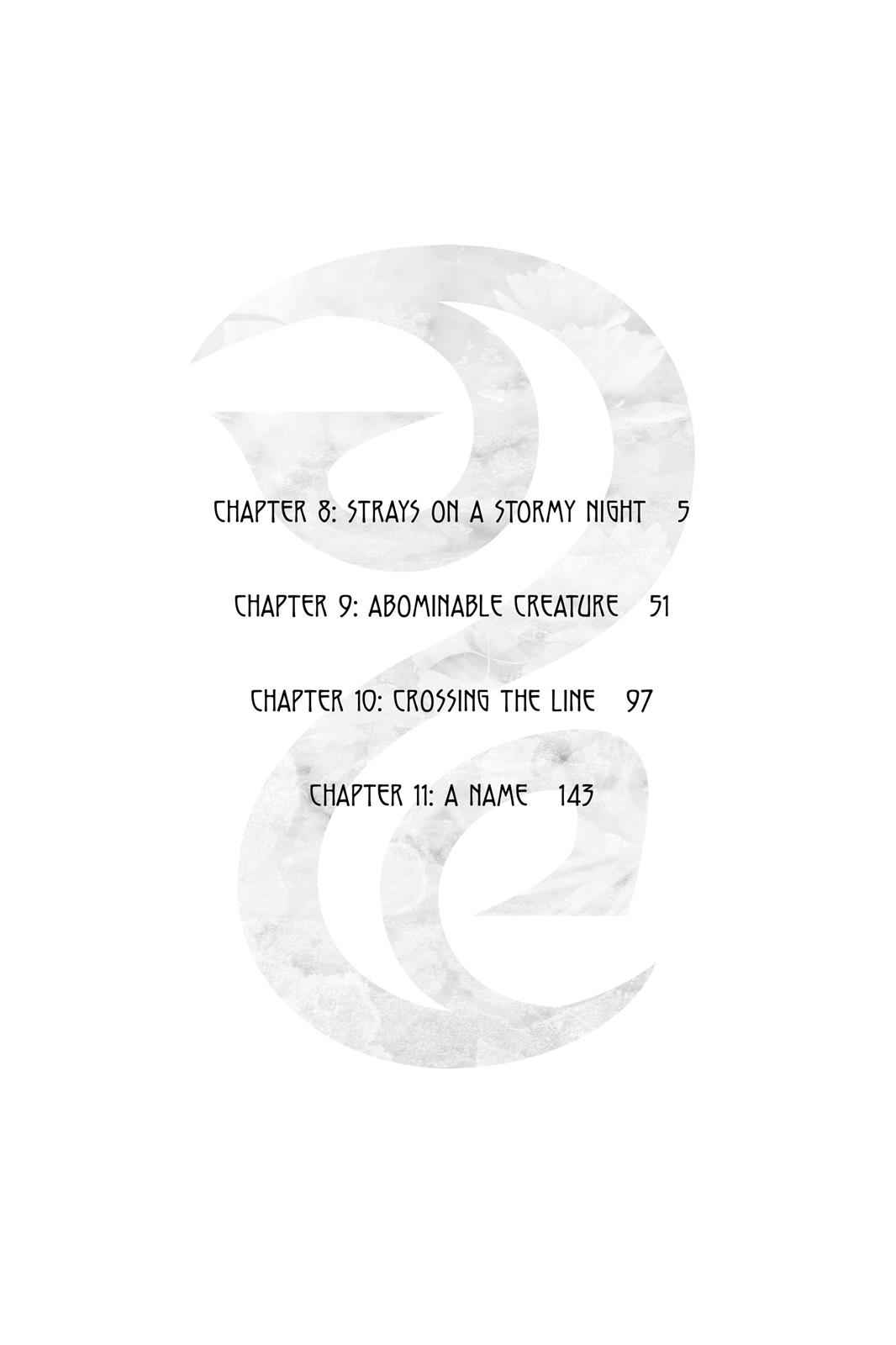 Noragami Chap 8 - Next Chap 9