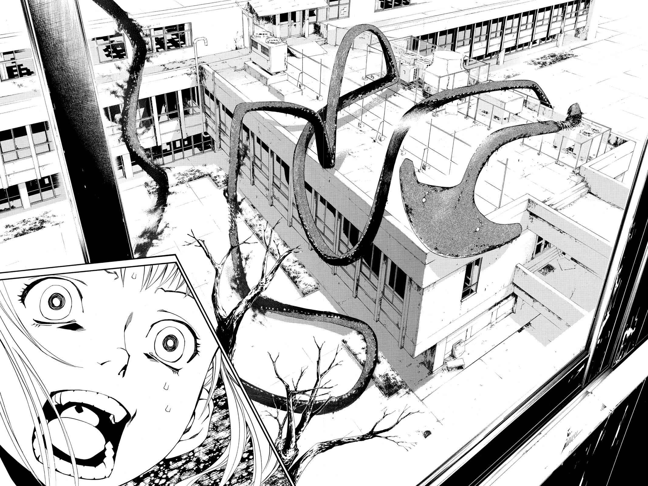 Noragami Chap 1 - Next Chap 2