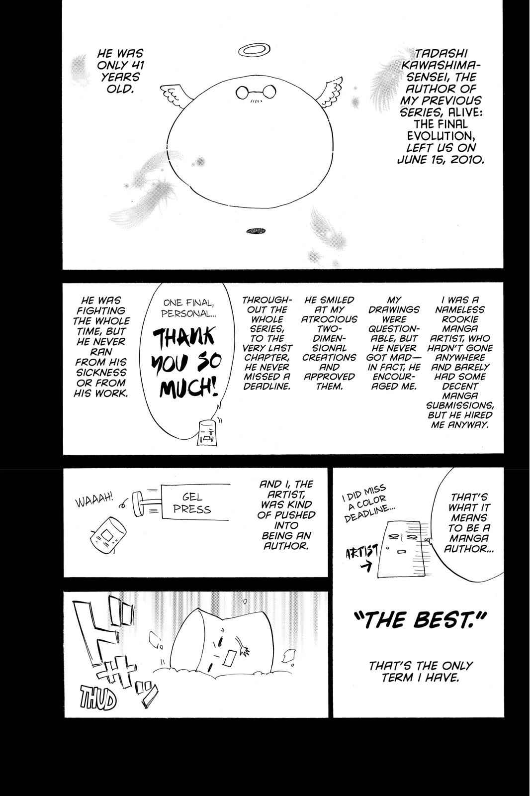 Noragami Chap 3 - Next Chap 4