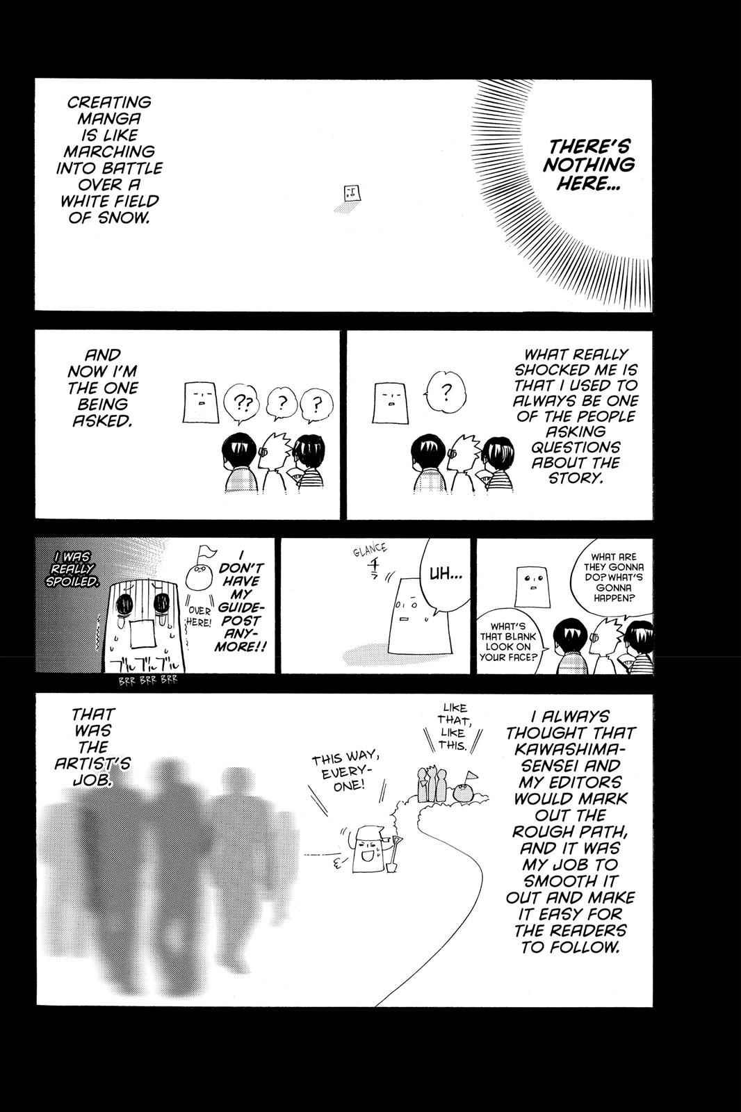 Noragami Chap 3 - Next Chap 4