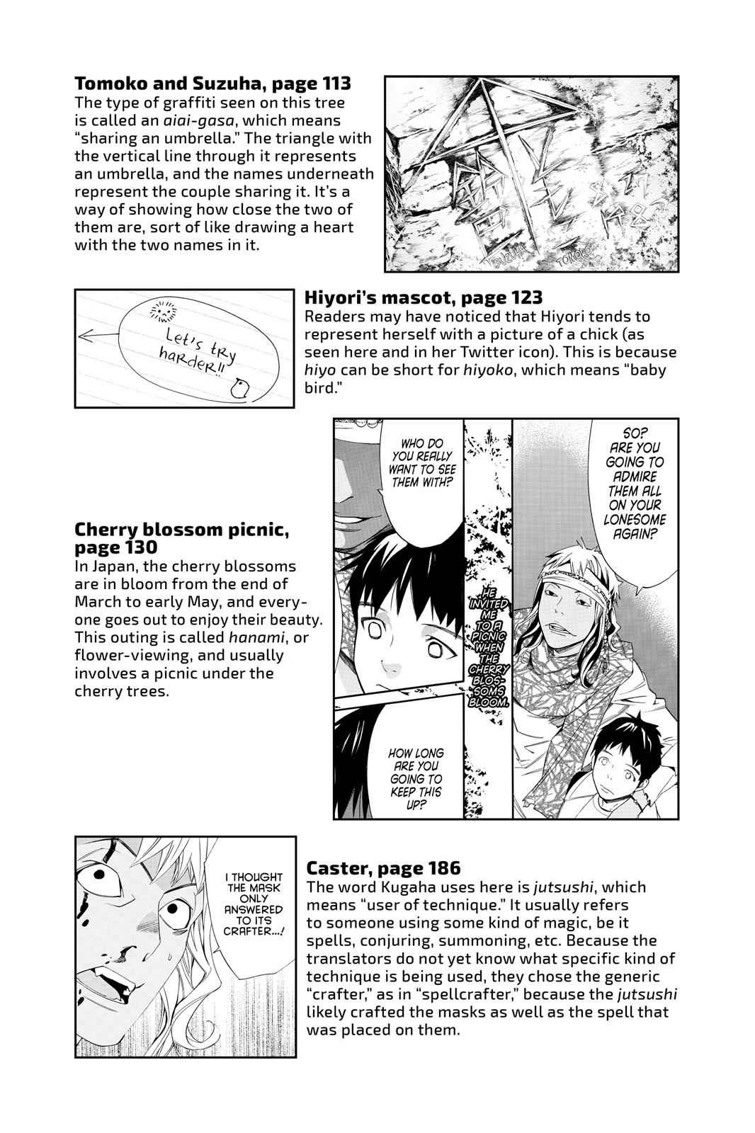 Noragami Chap 15 - Next Chap 16