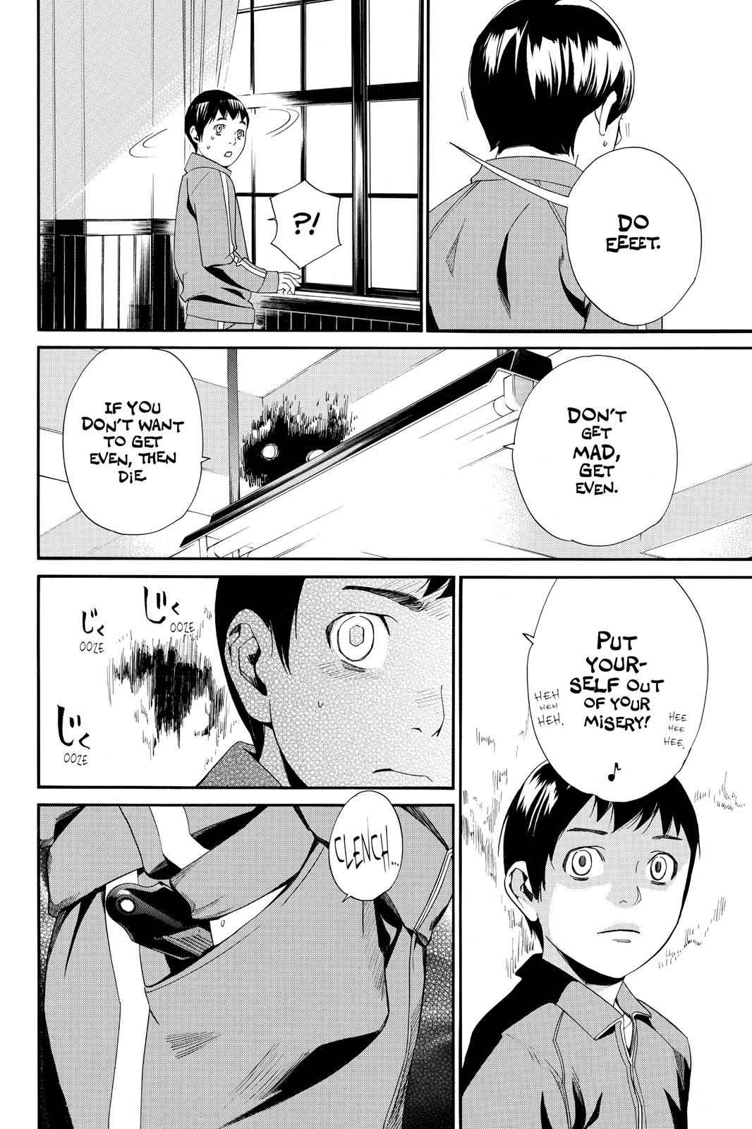 Noragami Chap 10 - Next Chap 11