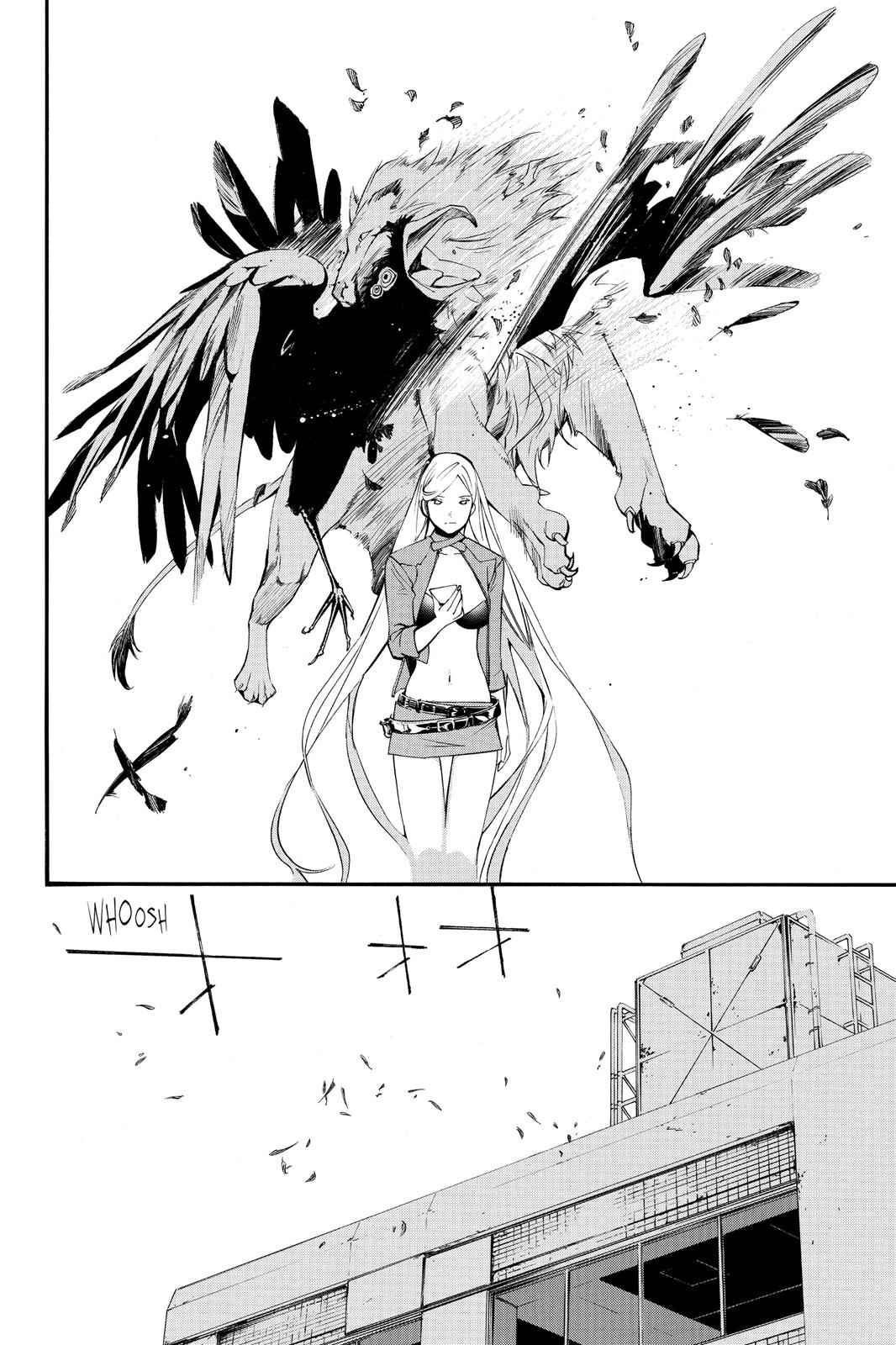 Noragami Chap 13 - Next Chap 14