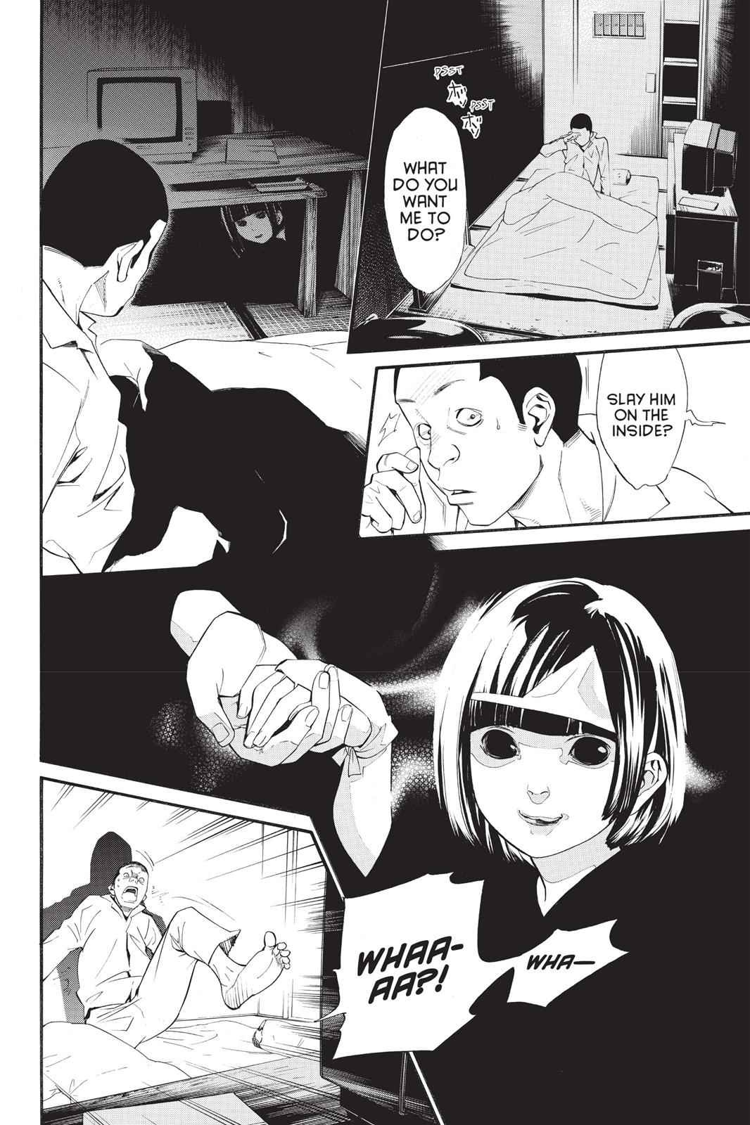 Noragami Chap 27 - Next Chap 28