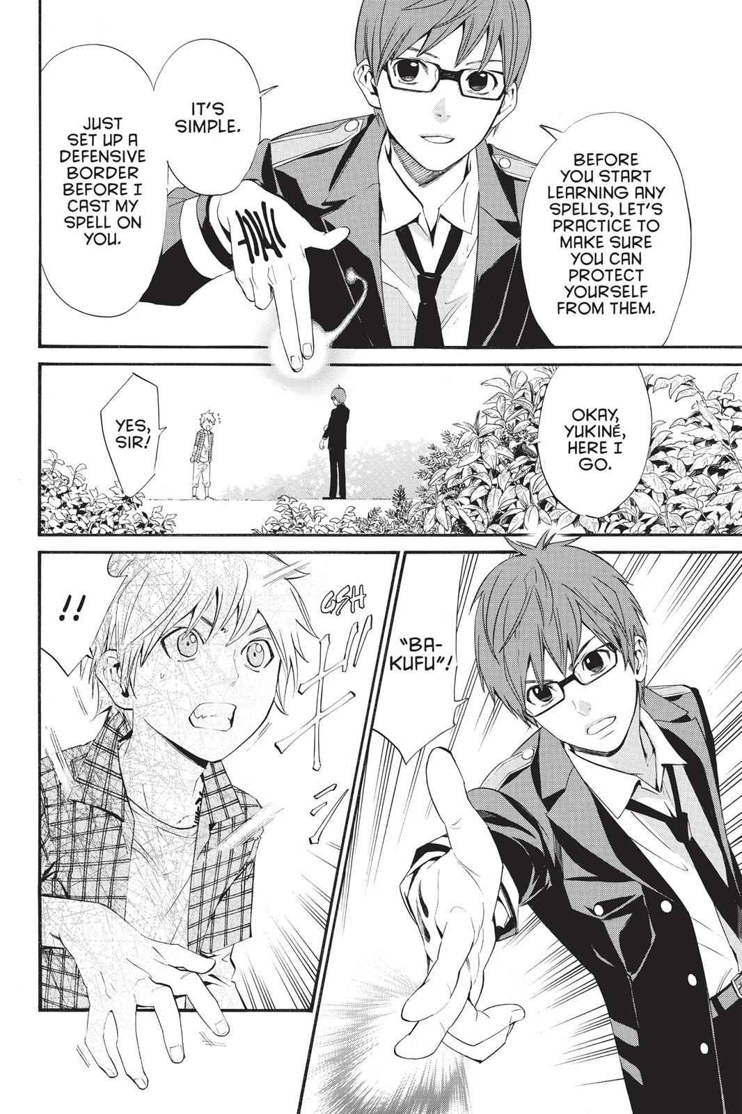 Noragami Chap 27 - Next Chap 28