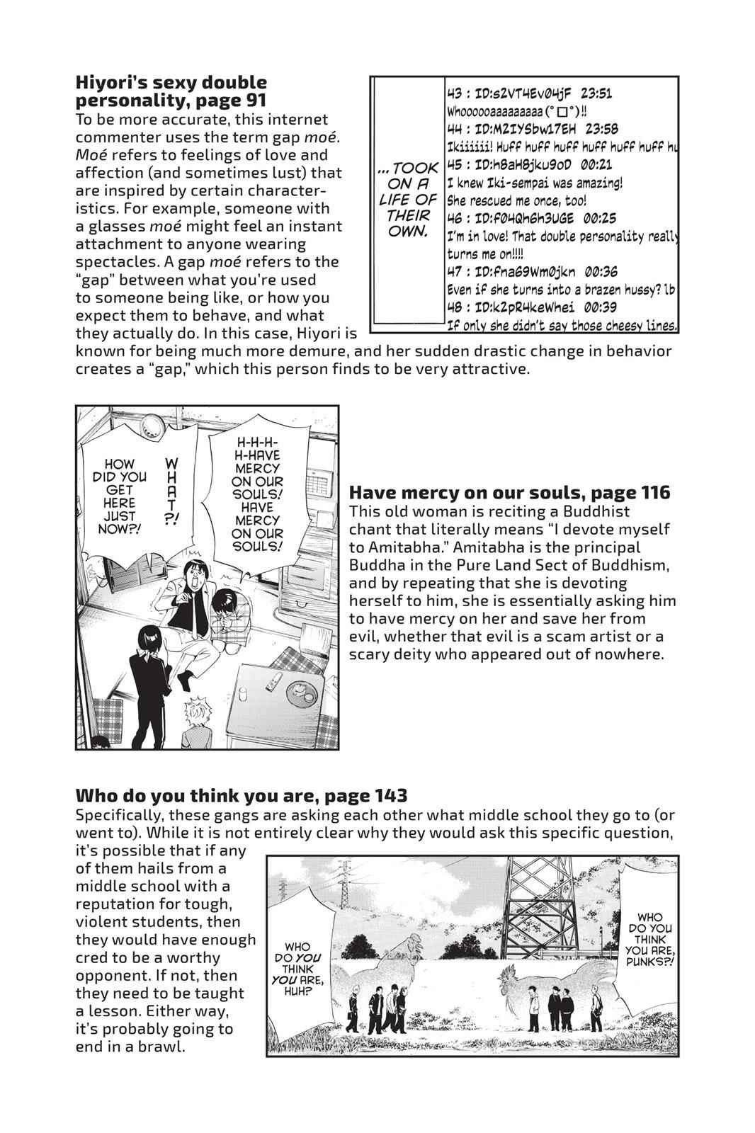 Noragami Chap 27 - Next Chap 28