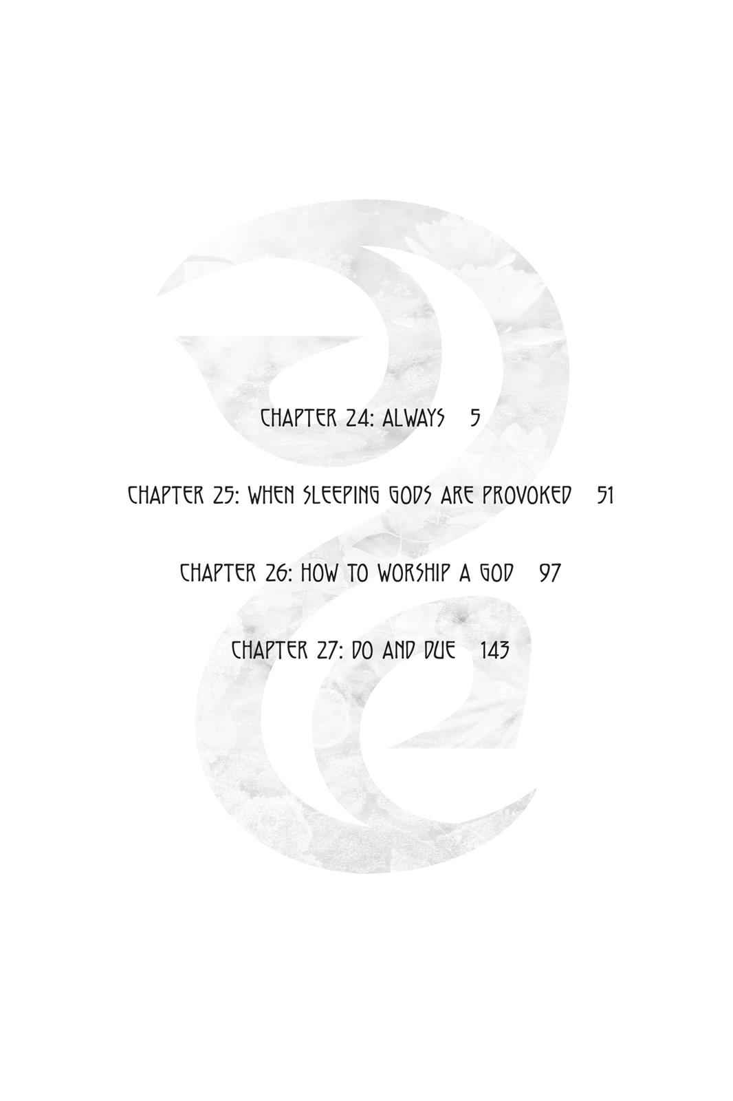 Noragami Chap 24 - Next Chap 25