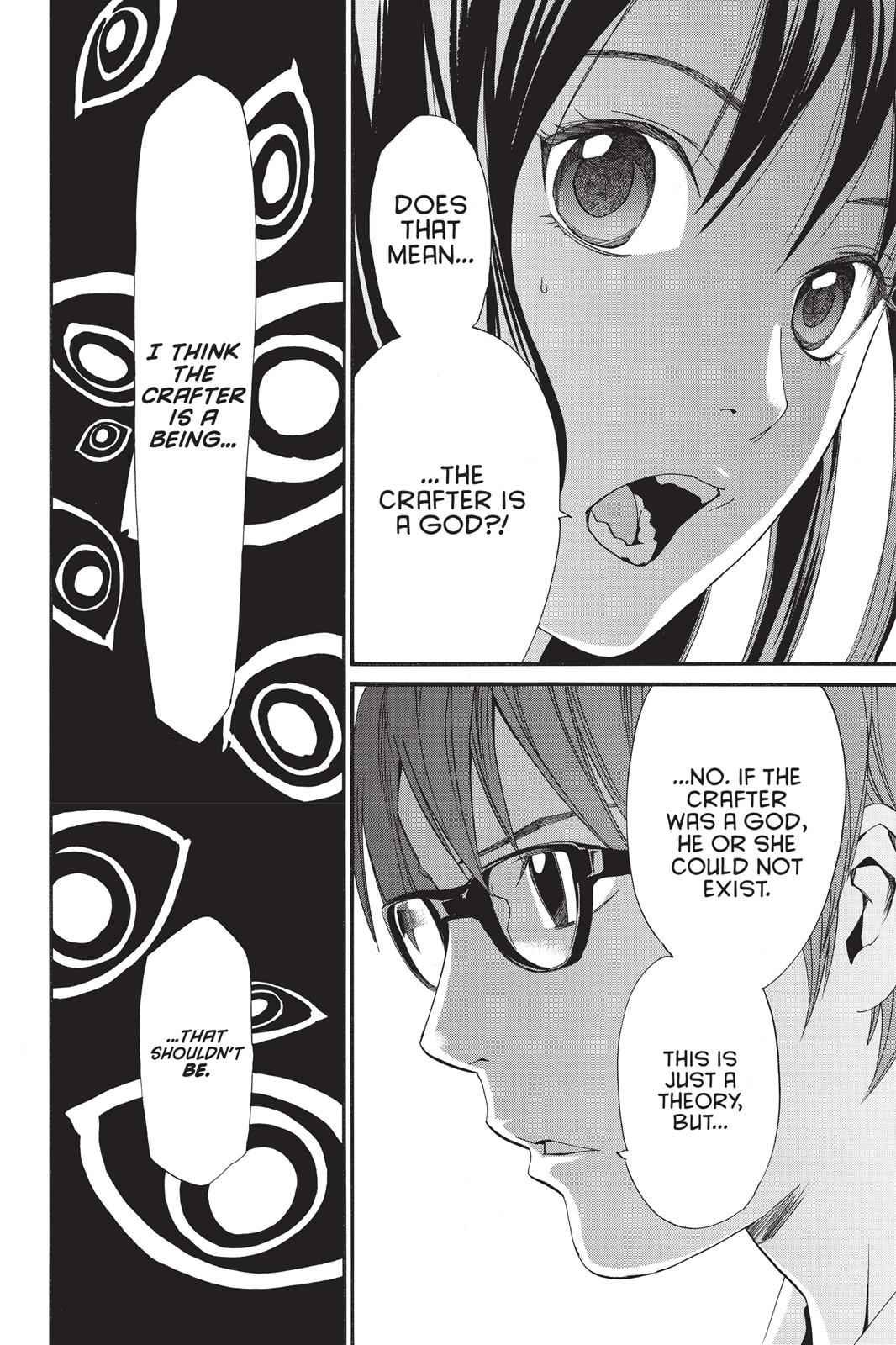 Noragami Chap 24 - Next Chap 25
