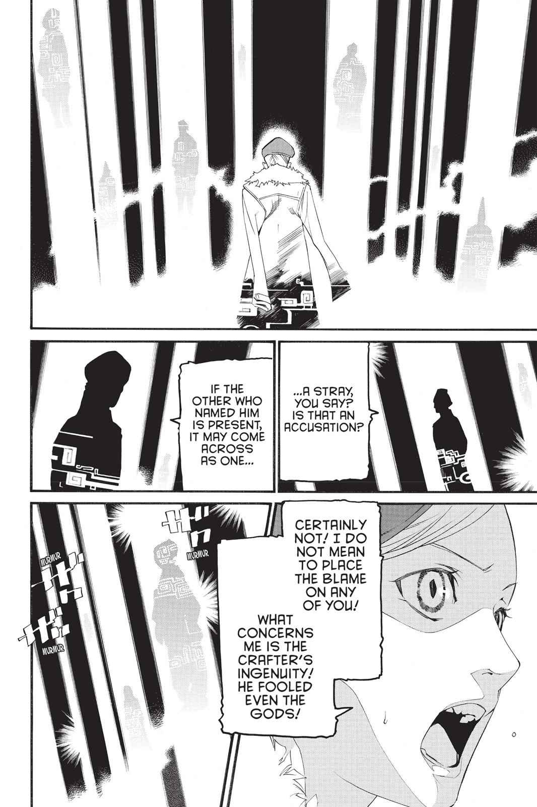 Noragami Chap 25 - Next Chap 26