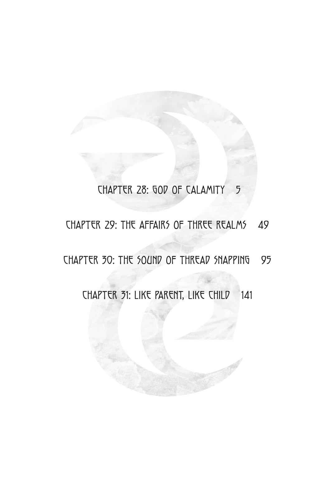 Noragami Chap 28 - Next Chap 29