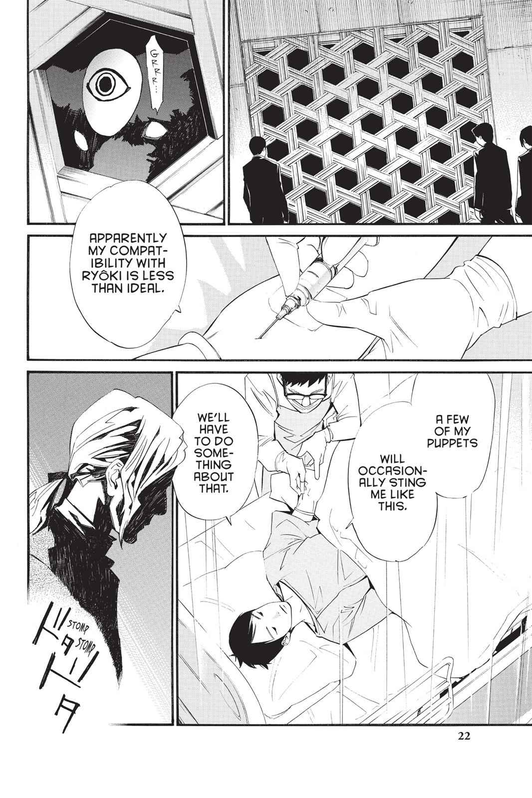 Noragami Chap 28 - Next Chap 29
