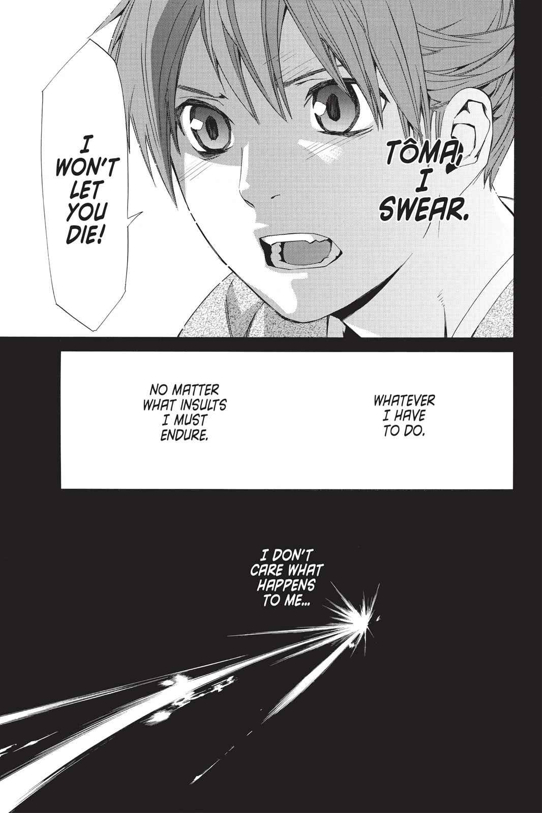 Noragami Chap 23 - Next Chap 24