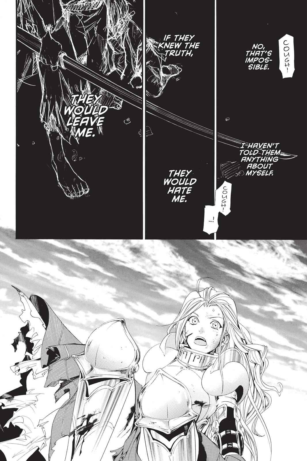 Noragami Chap 37 - Next Chap 38