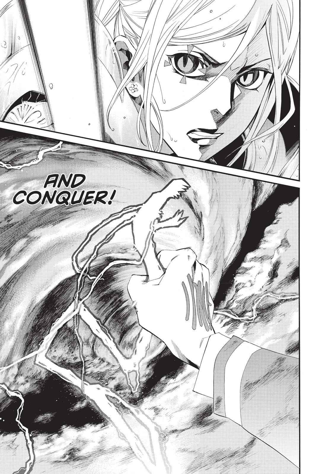 Noragami Chap 35 - Next Chap 36