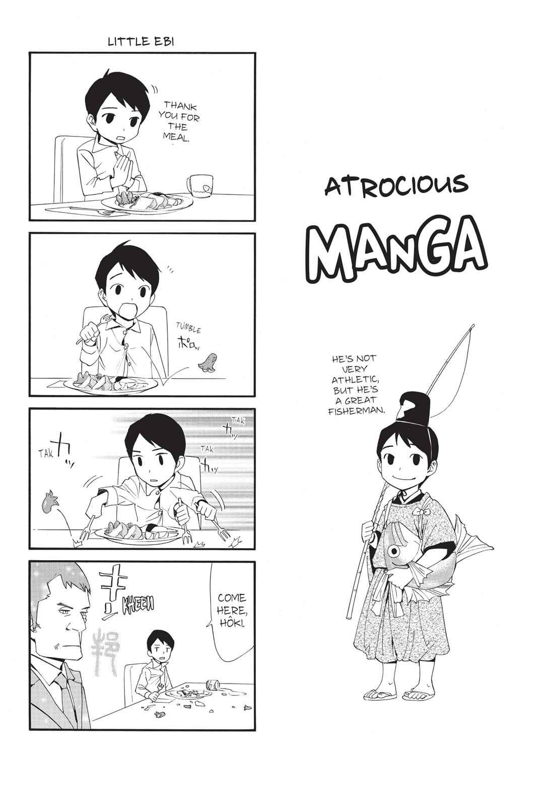 Noragami Chap 35 - Next Chap 36