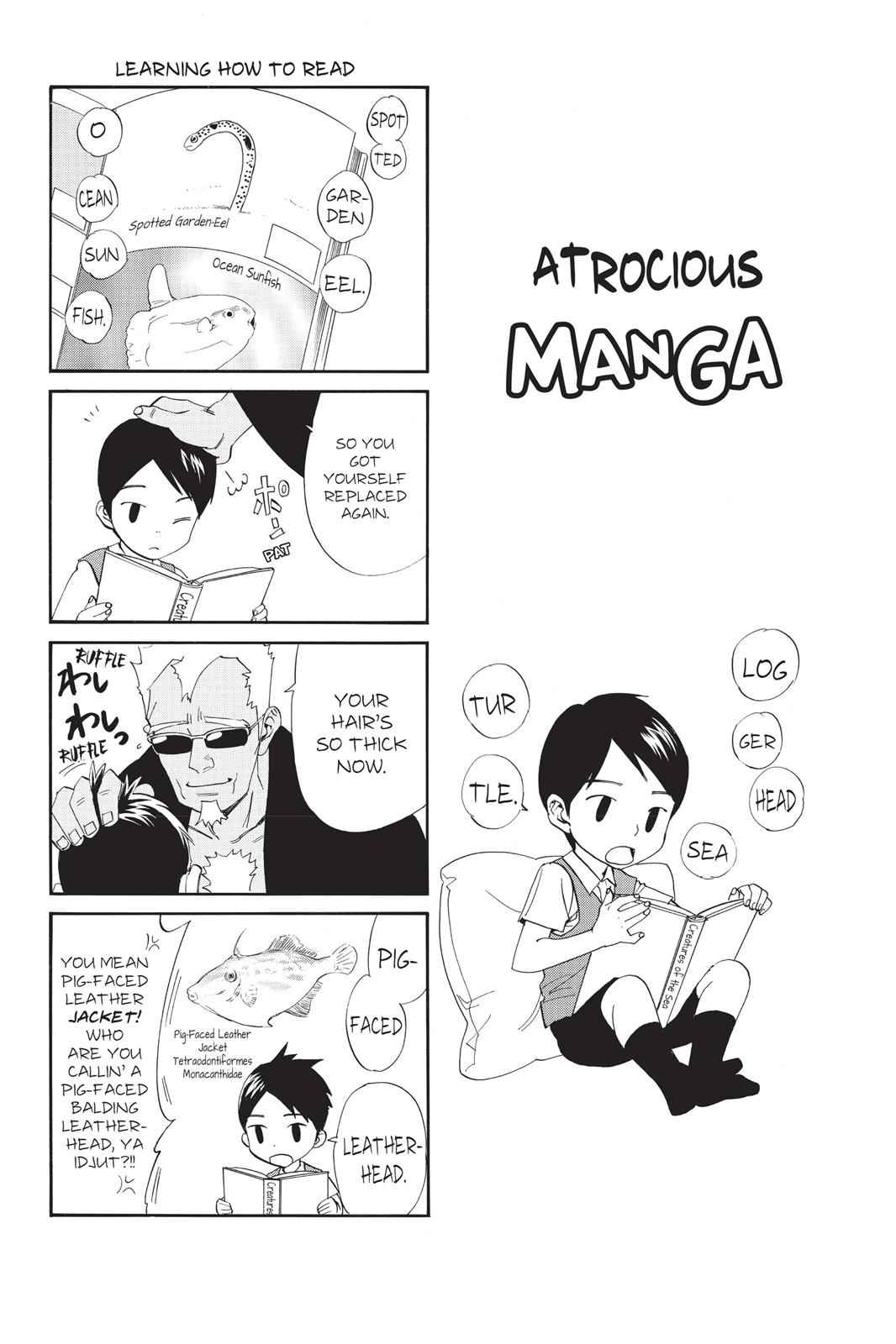 Noragami Chap 39 - Next Chap 40
