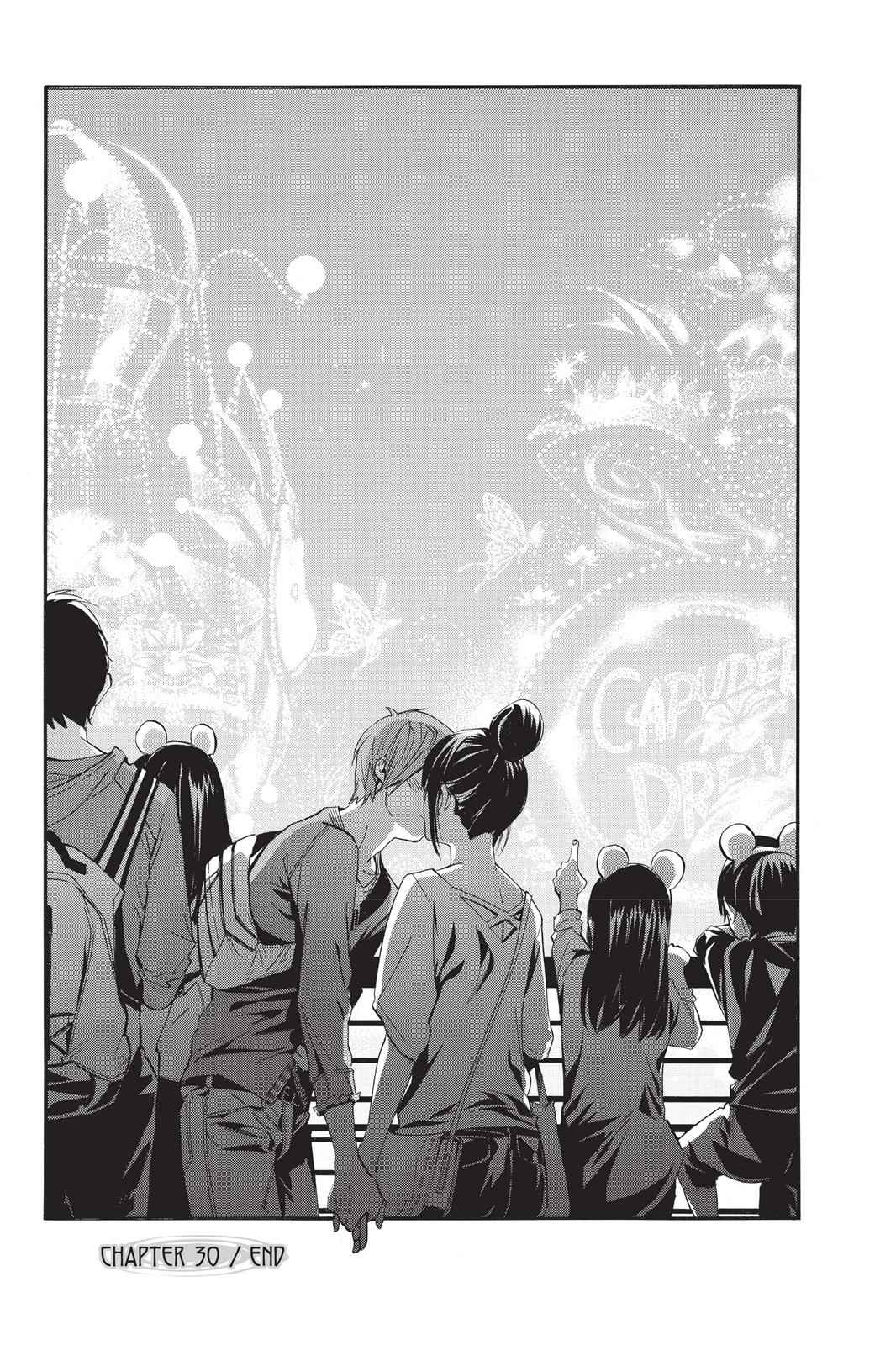 Noragami Chap 30 - Next Chap 31