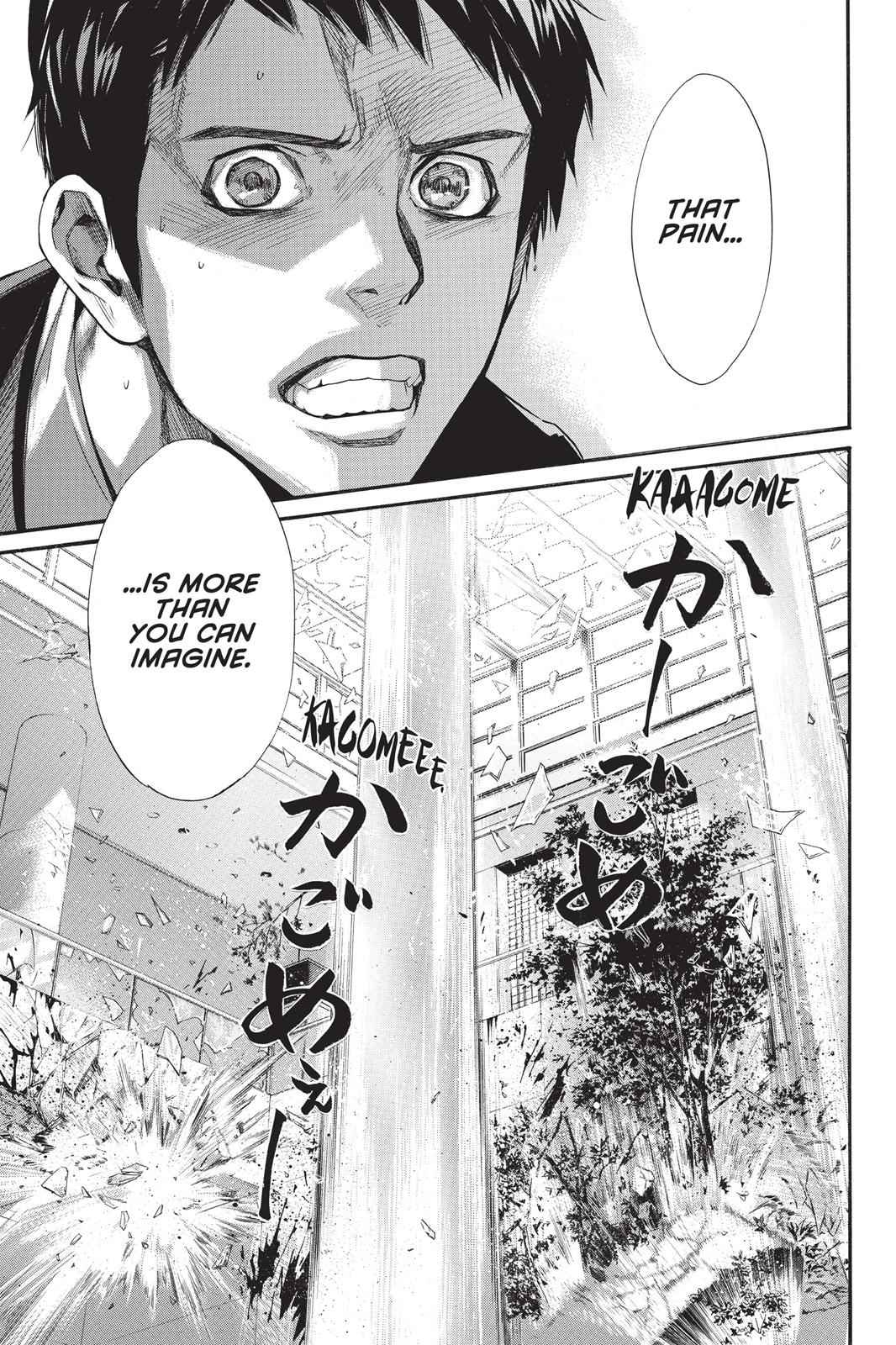 Noragami Chap 31 - Next Chap 32