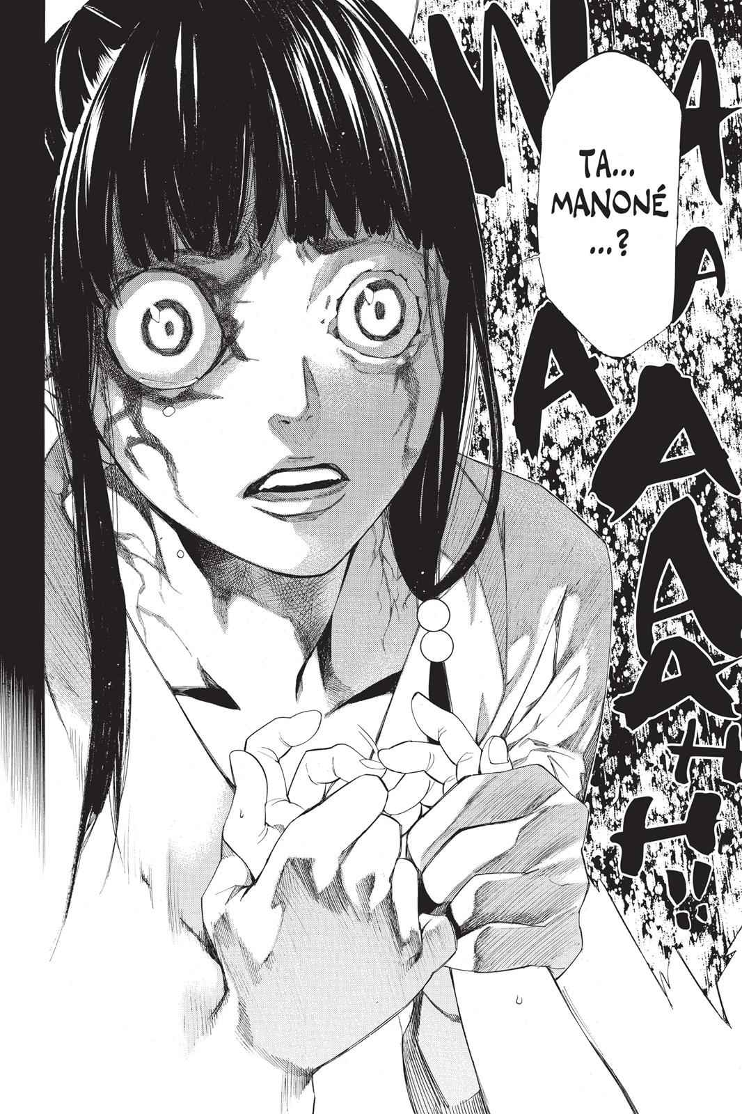 Noragami Chap 47 - Next Chap 48