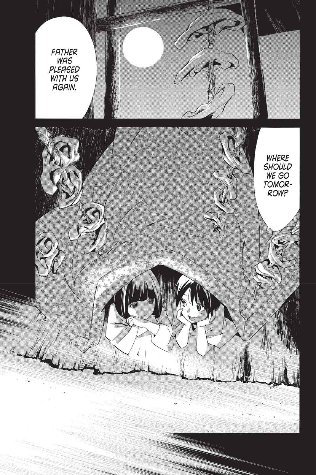 Noragami Chap 45 - Next Chap 46