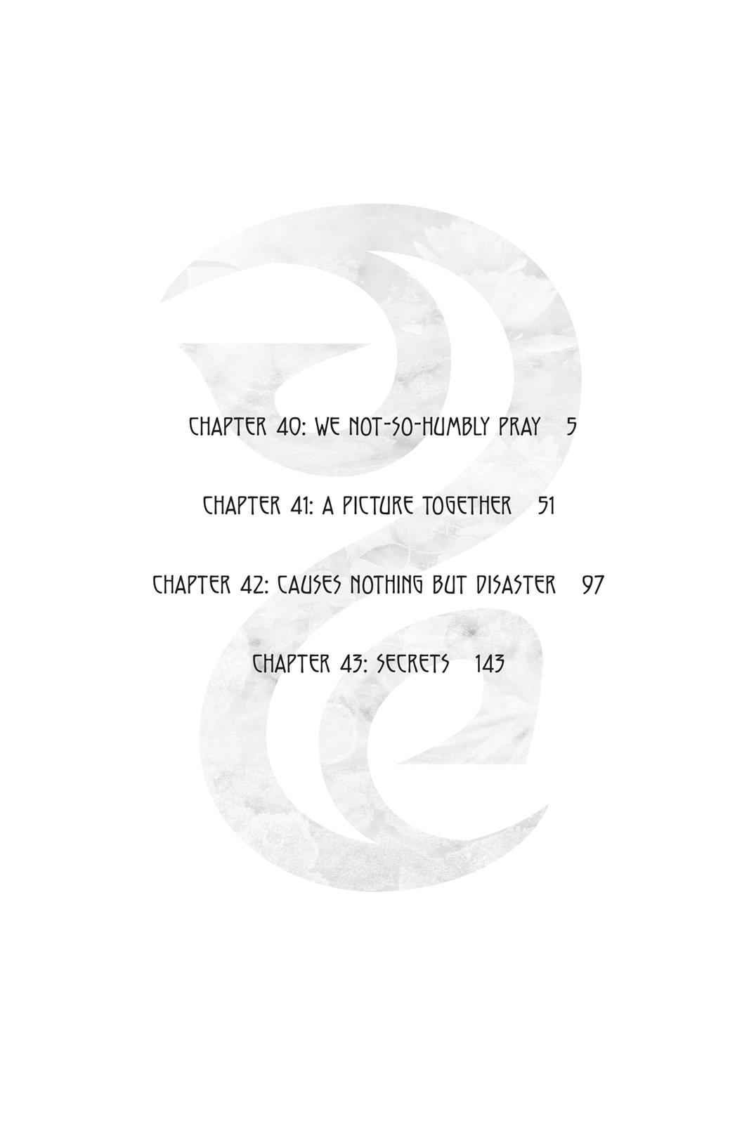 Noragami Chap 40 - Next Chap 41