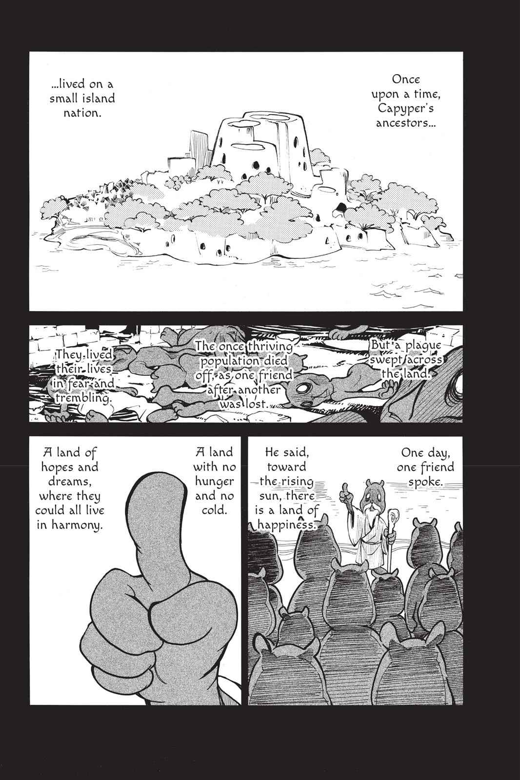 Noragami Chap 41 - Next Chap 42