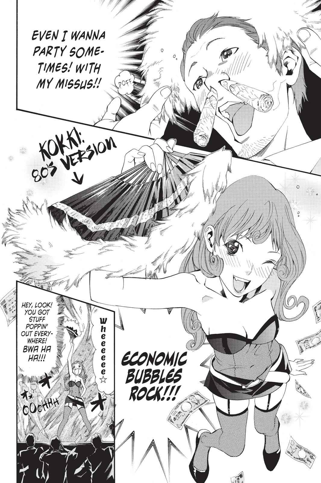 Noragami Chap 42 - Next Chap 43