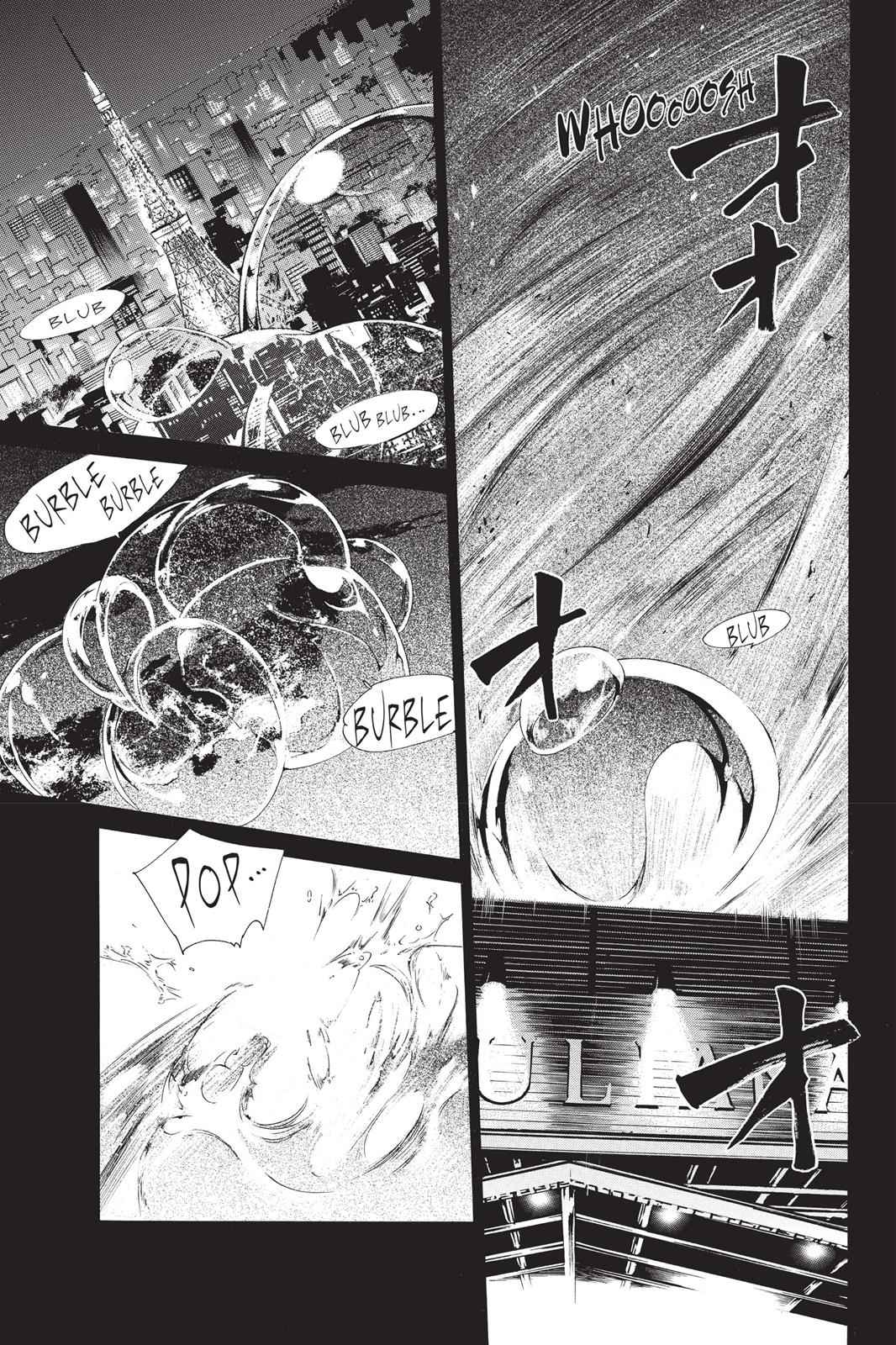 Noragami Chap 42 - Next Chap 43